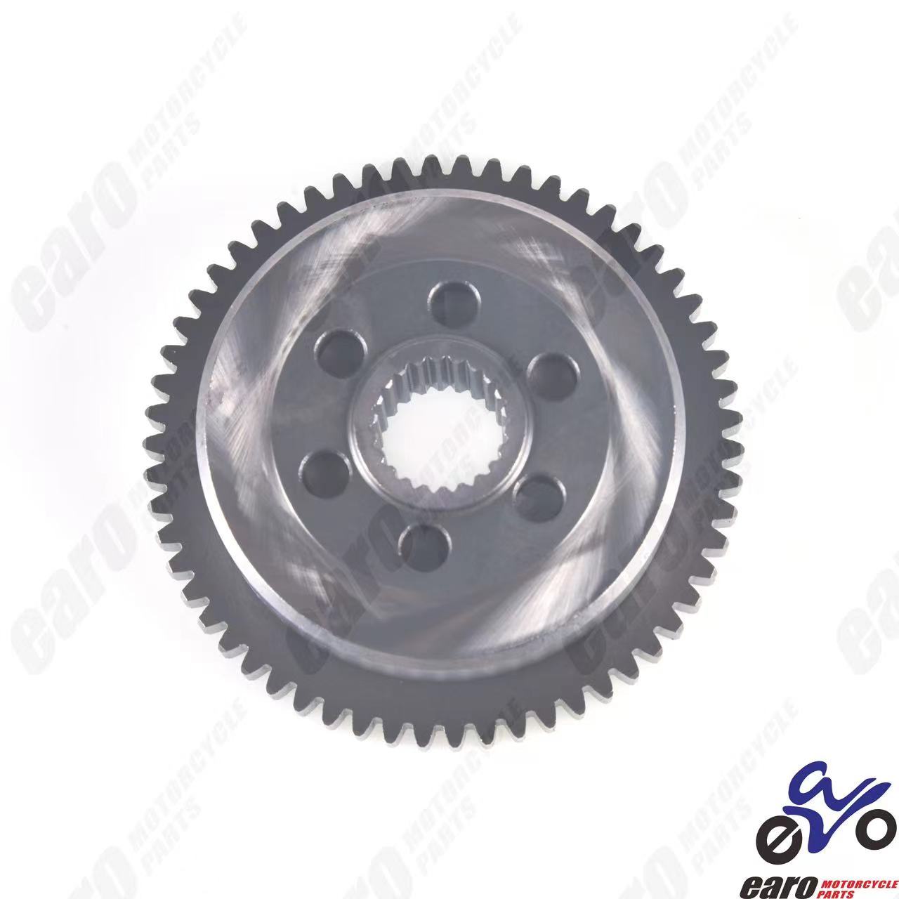 Bendix Y Engrane Completo Italika Vx250 VX250EFI E08040057