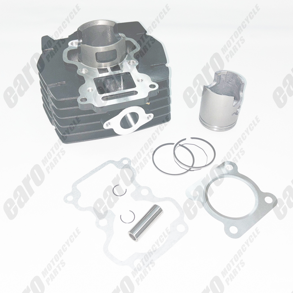Kit De Cilindro Completo Para Suzuki AX100