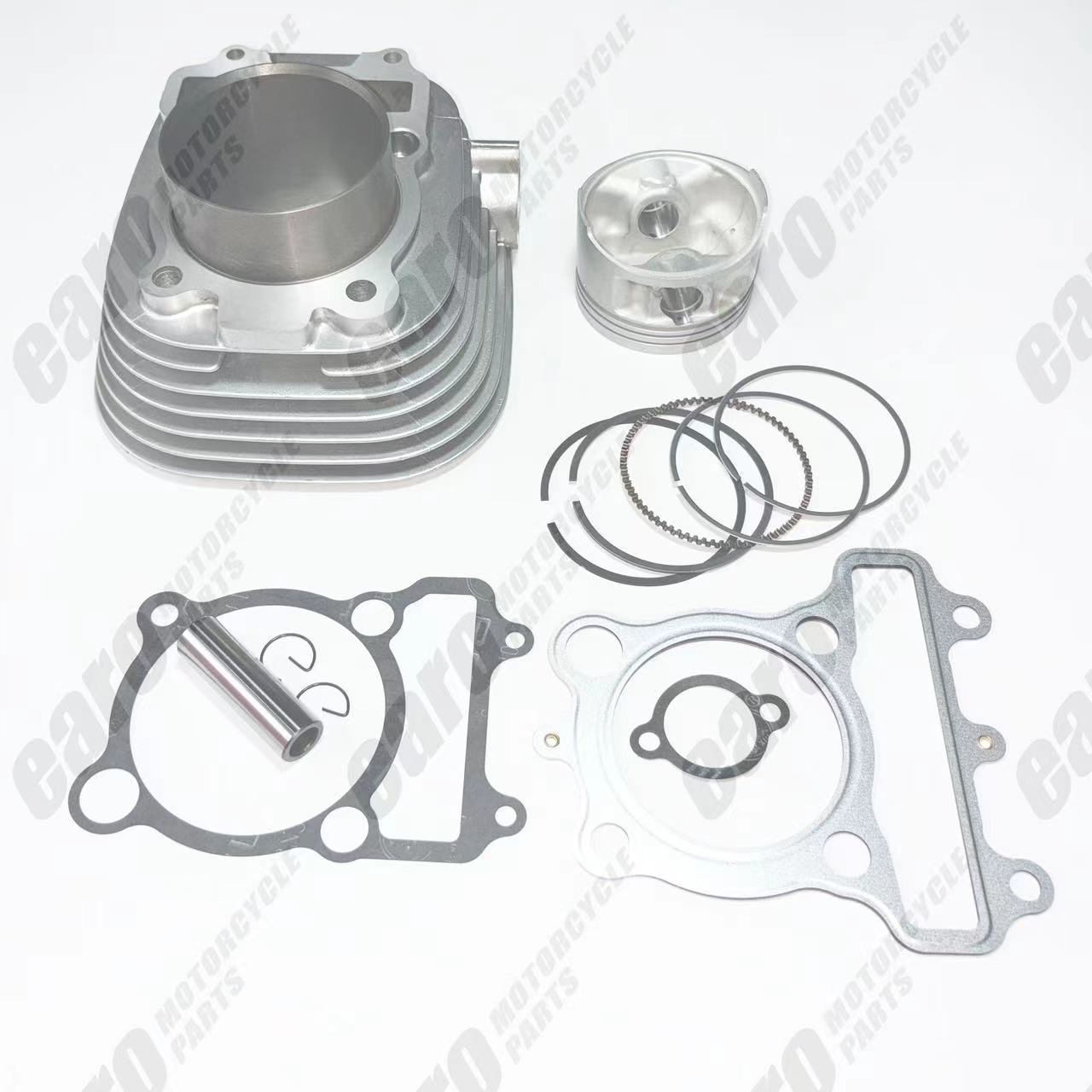 Kit De Cilindro Completo Para YAMAHA XTZ225
