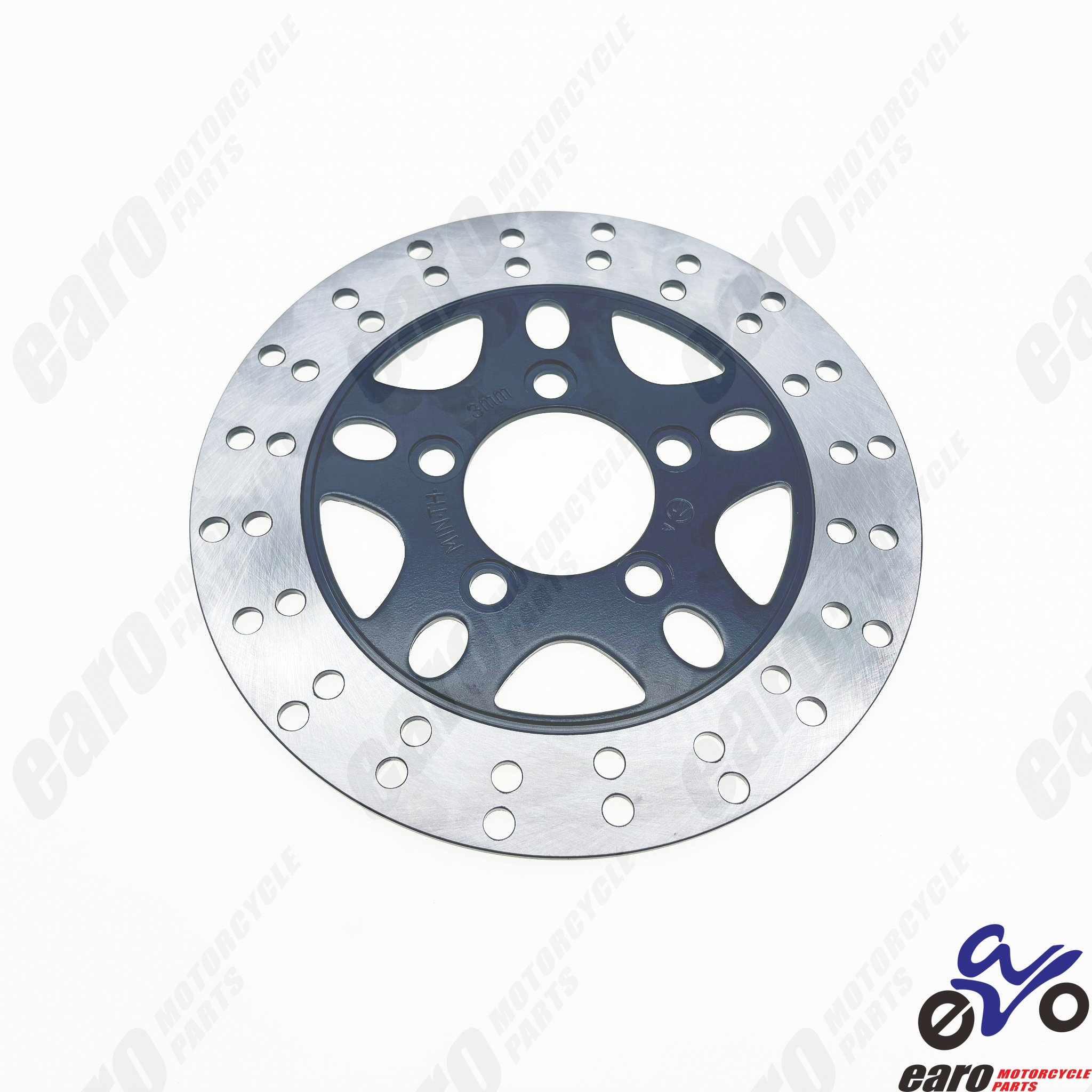 DISCO FRENO TRAS Para Vento NITROX 250