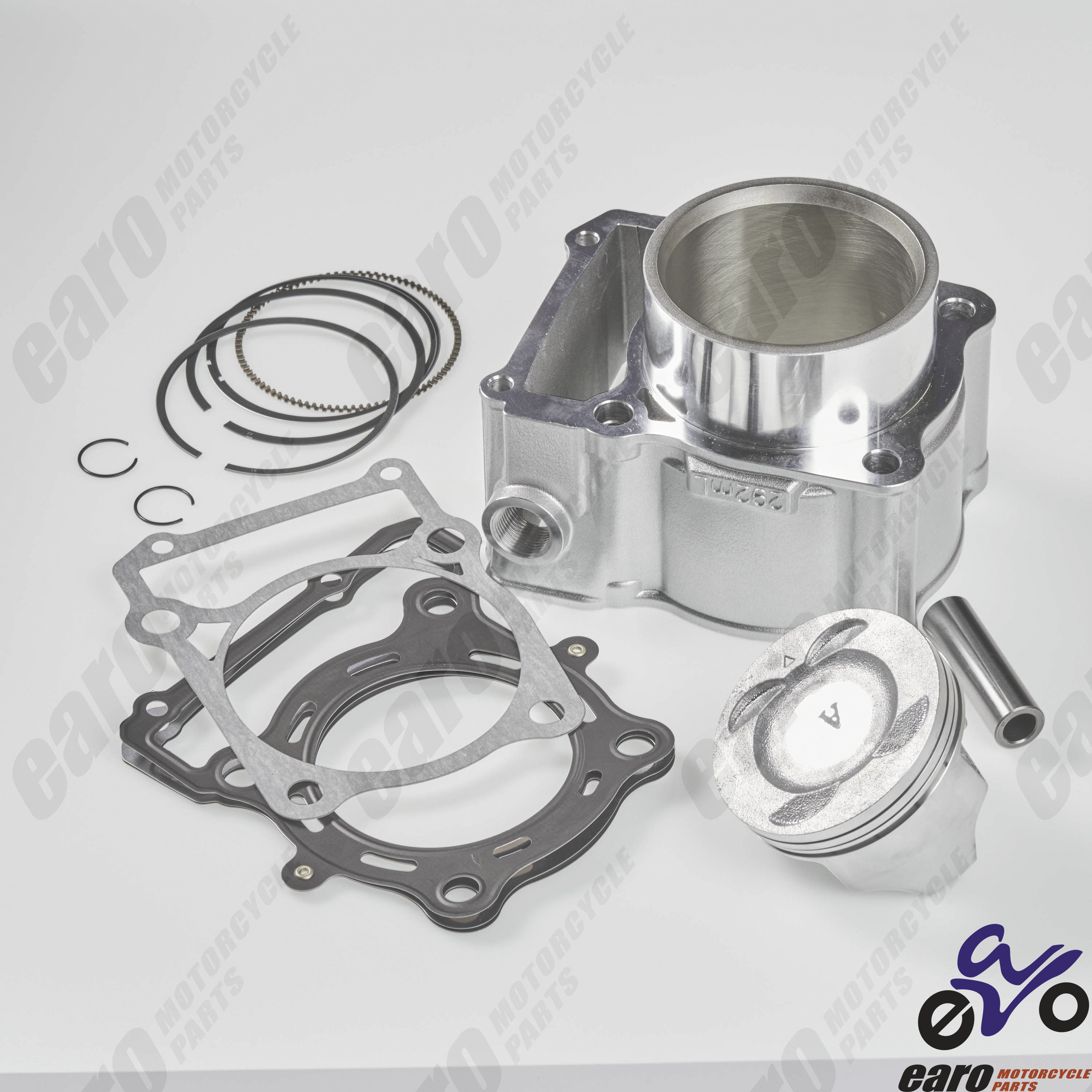Kit De Cilindro Completo Para Italika VORT-X 300 original