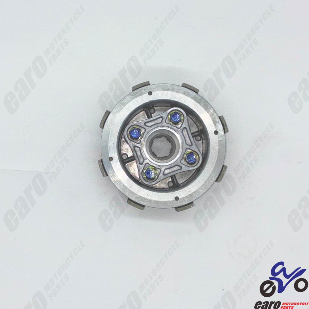conjunto de clucth embrague para Honda Ca250  Cmx250 Rebel 250  Toromex 250 4PC original