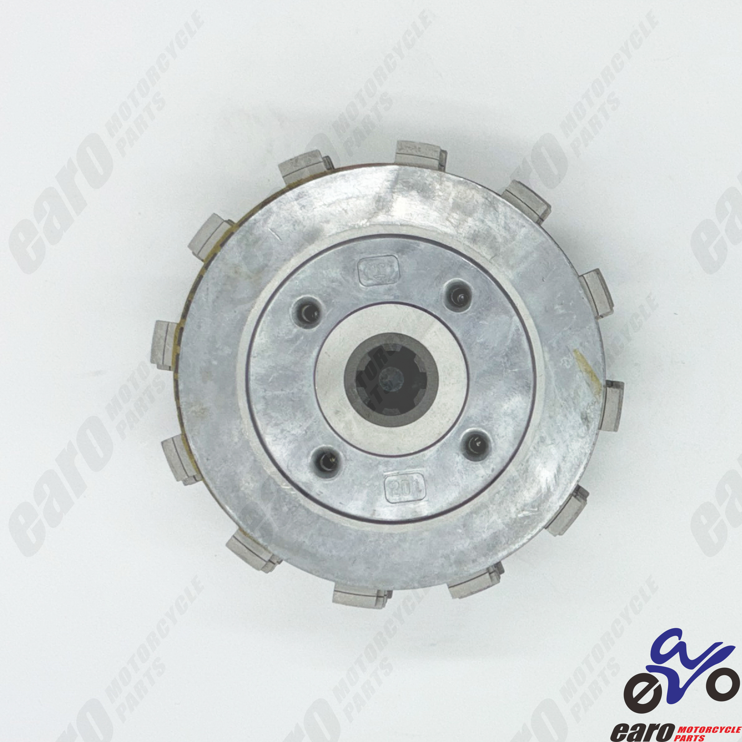 conjunto de clucth embrague para YAMAHA VIRAGO XV250 VENTO V THUNDER. 250 original