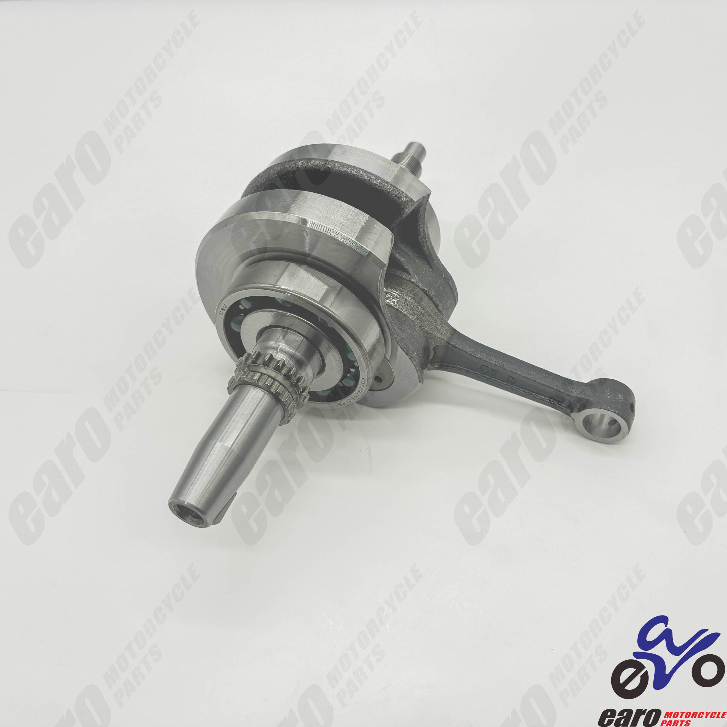 Cigüeñal PARA ITALIKA VORT-X250 original