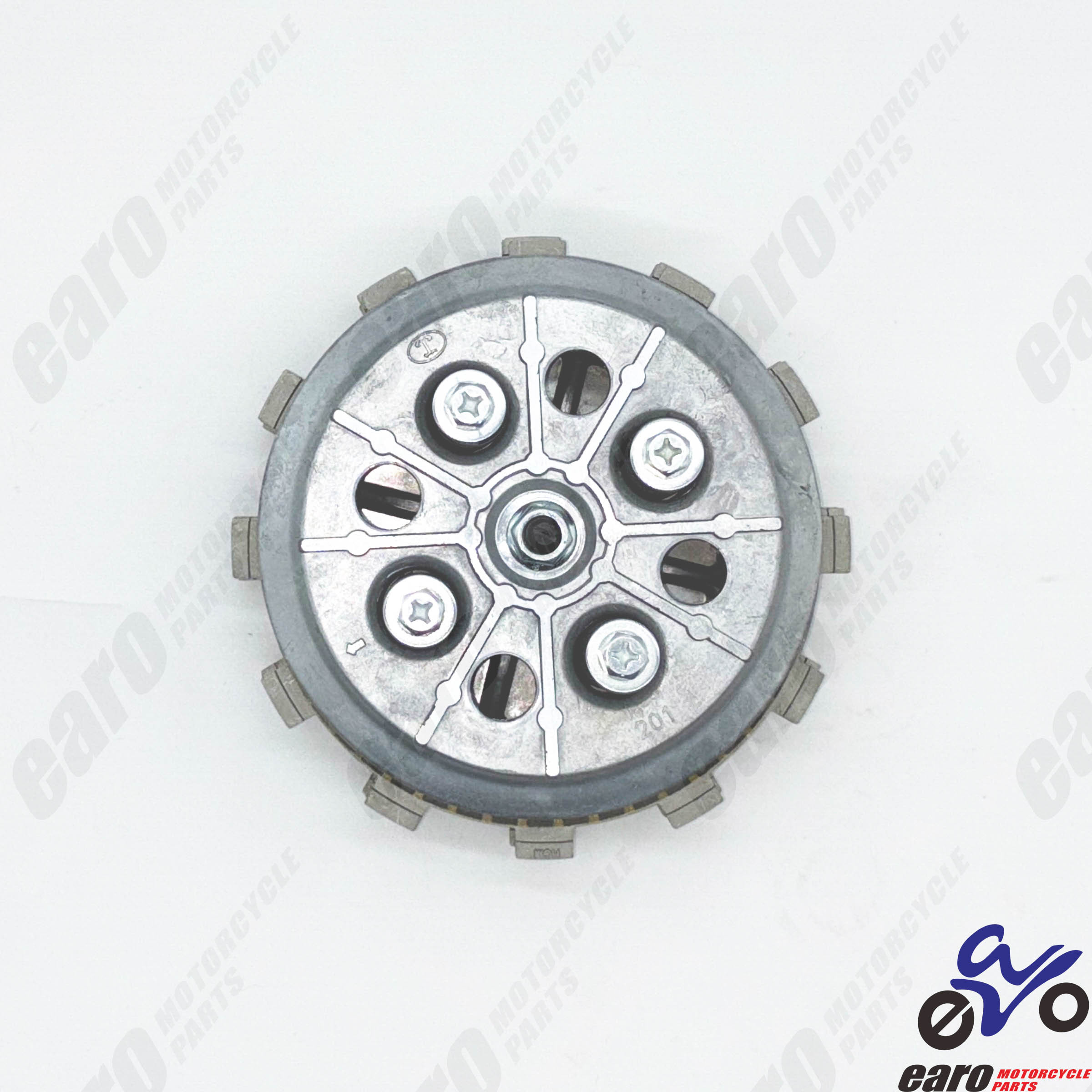 conjunto de clucth embrague para YAMAHA VIRAGO XV250 VENTO V THUNDER. 250 original