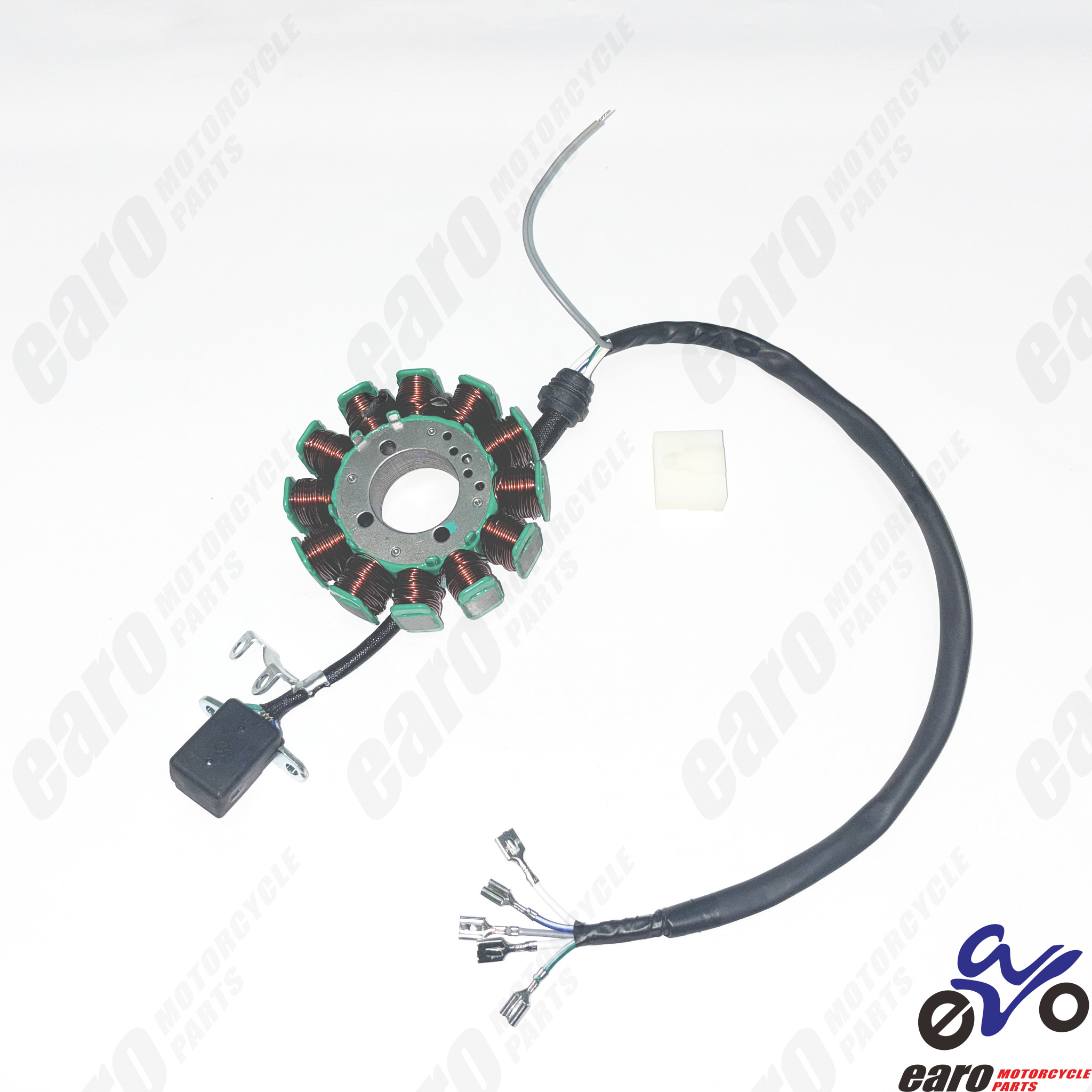 Estator Original Keeway Tx200 Rkv200 Superlight200