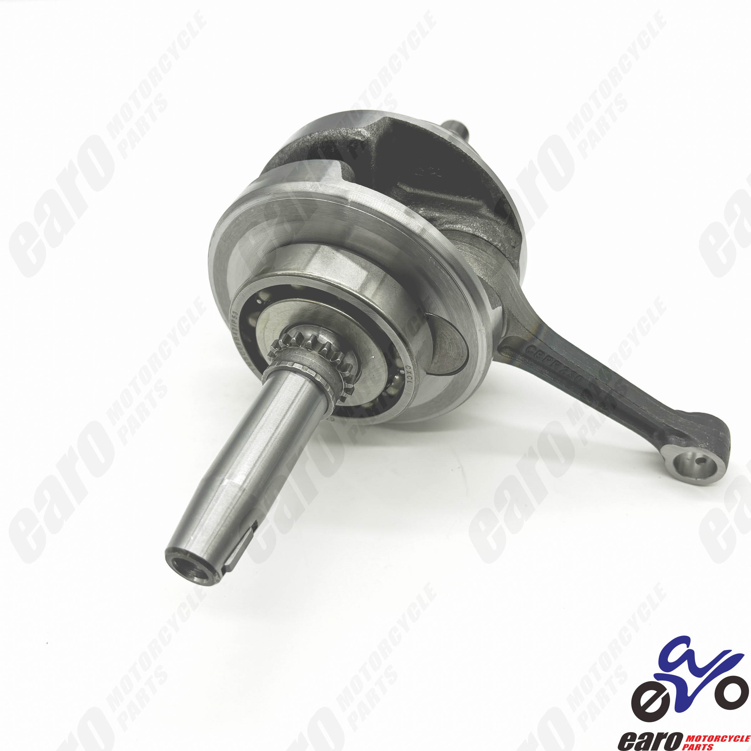 Cigüeñal PARA ITALIKA 250Z DM250 RT250 original