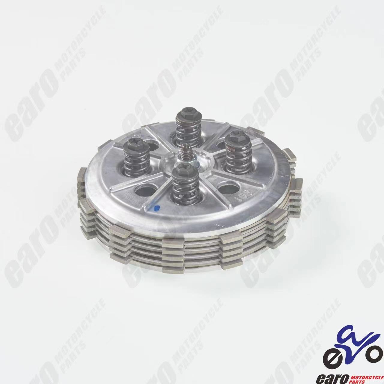 conjunto de clucth embrague para YAMAHA VIRAGO XV250 VENTO V THUNDER. 250 original