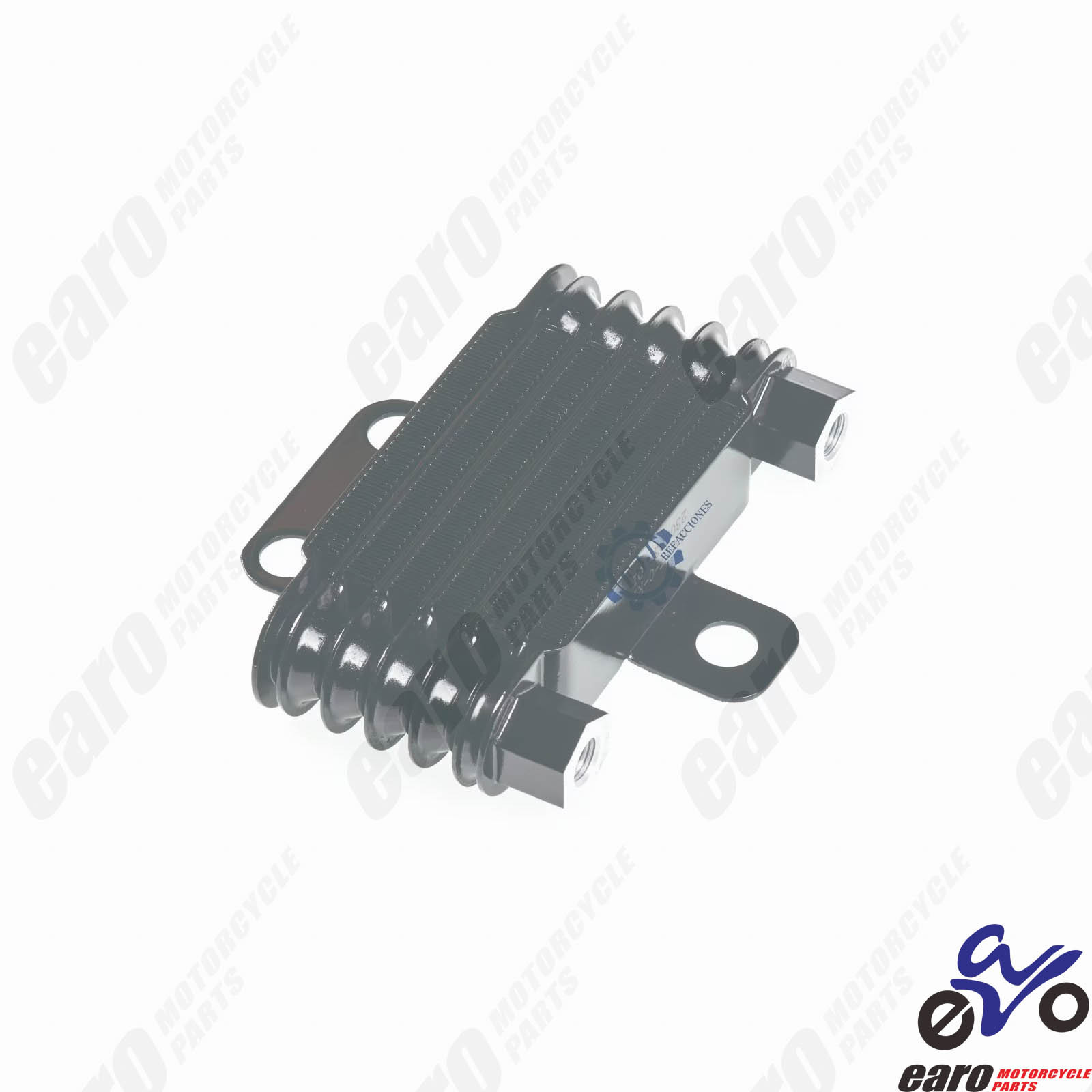 Radiador para Italika Atv180 (e15010023) original