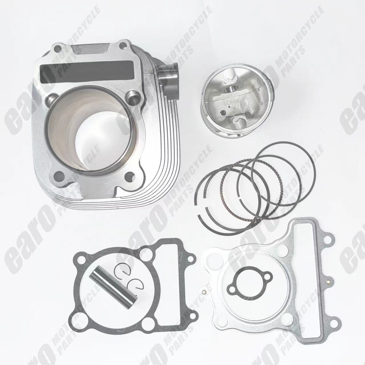 Kit De Cilindro Completo Para YAMAHA XTZ225