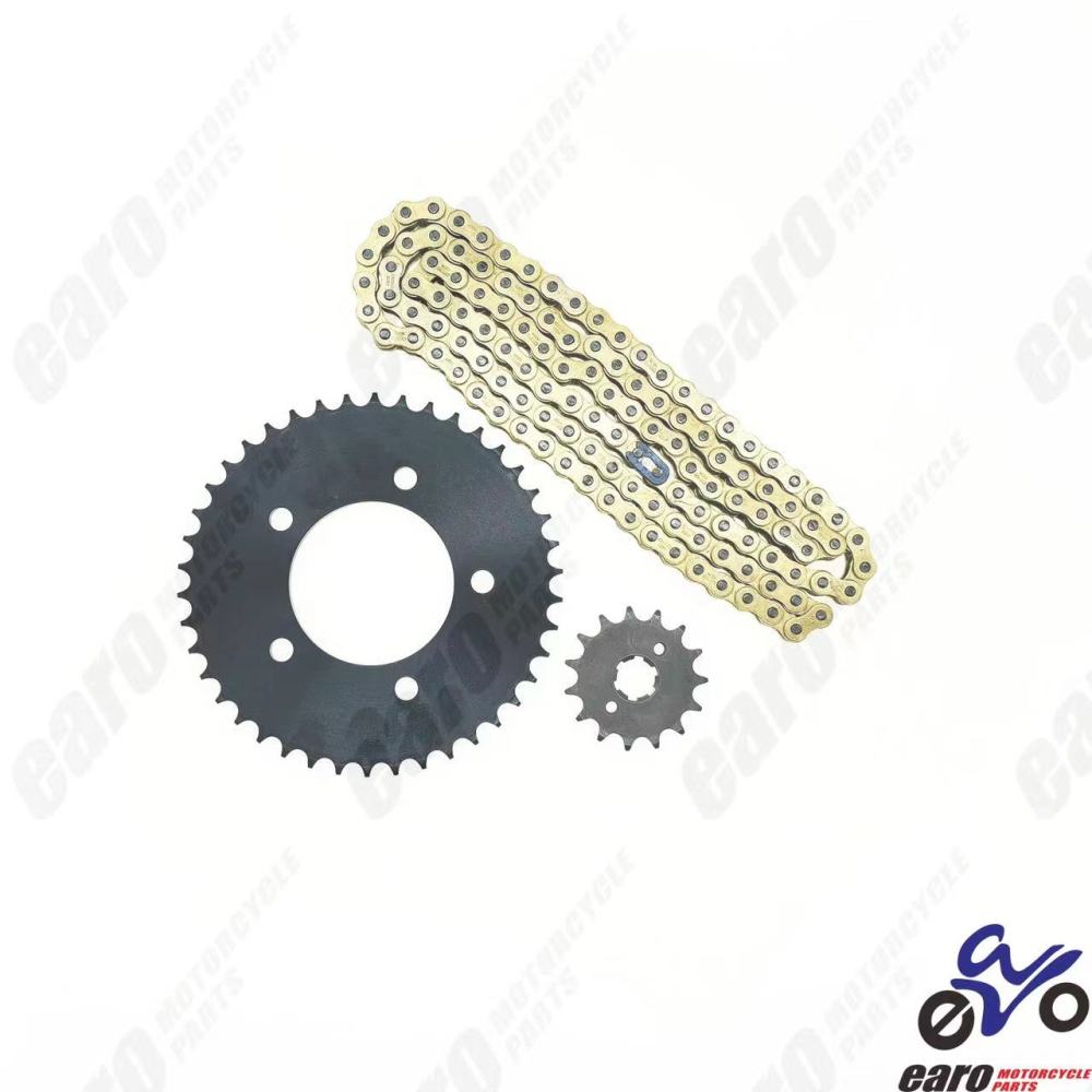 Kit De Arrastre Para Vento NITROX 200 NITROX 250