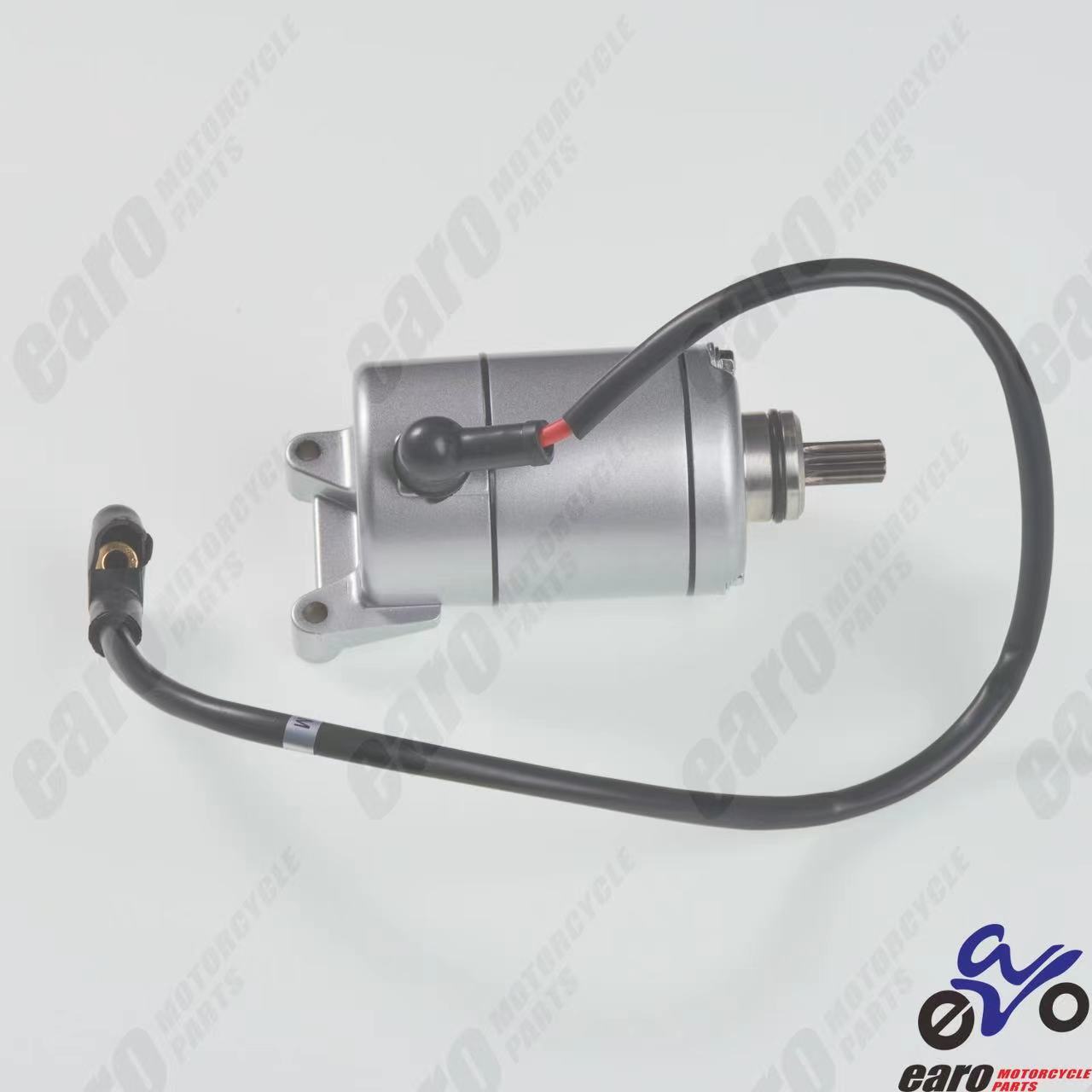 Marcha Motor De Arranque Para ITALIKA VORT-X 300