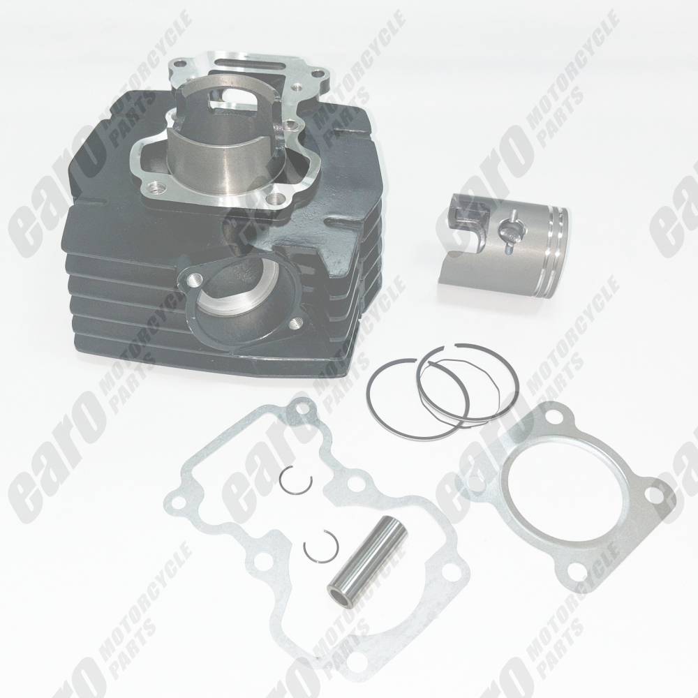 Kit De Cilindro Completo Para Suzuki AX100