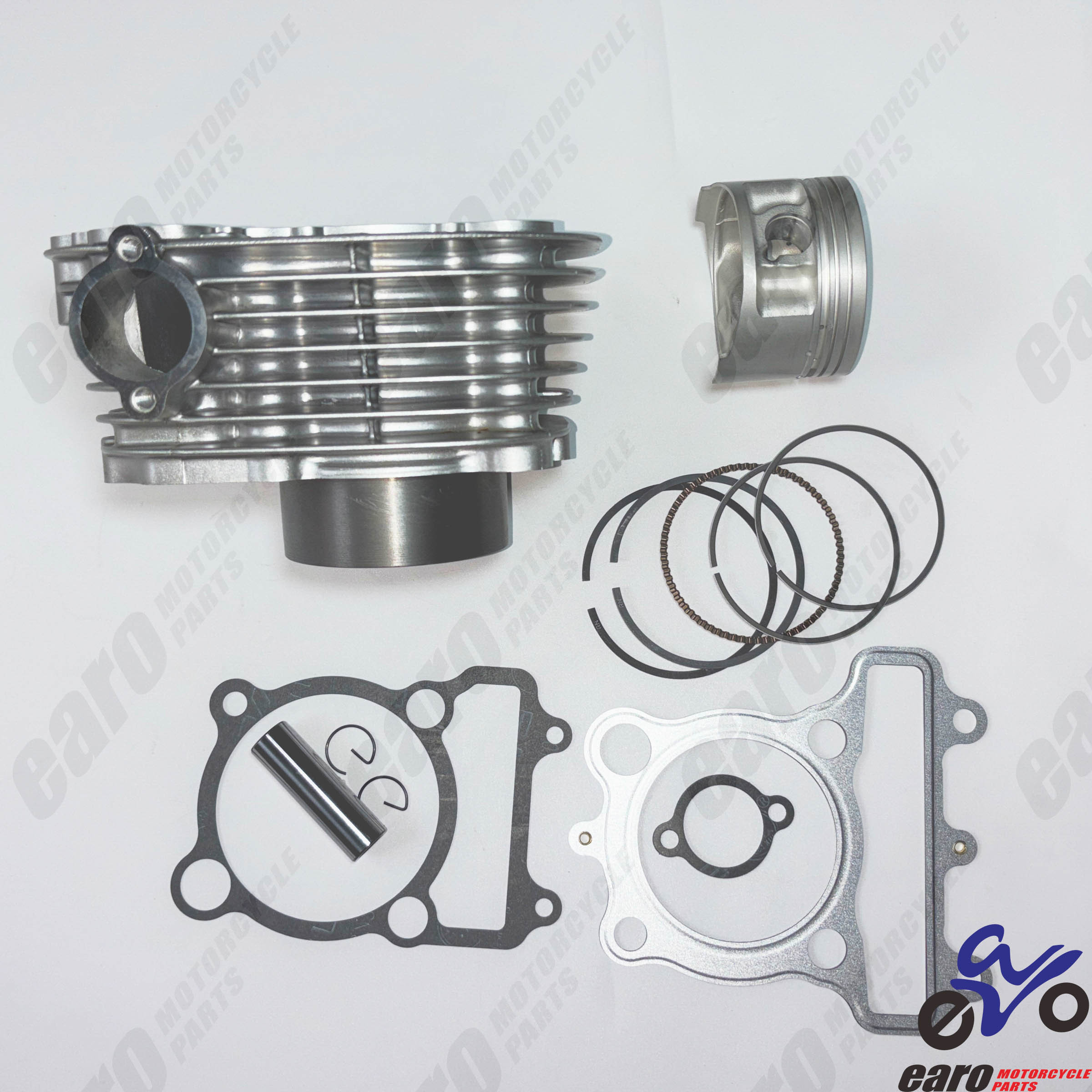 Kit De Cilindro Completo Para YAMAHA XTZ225