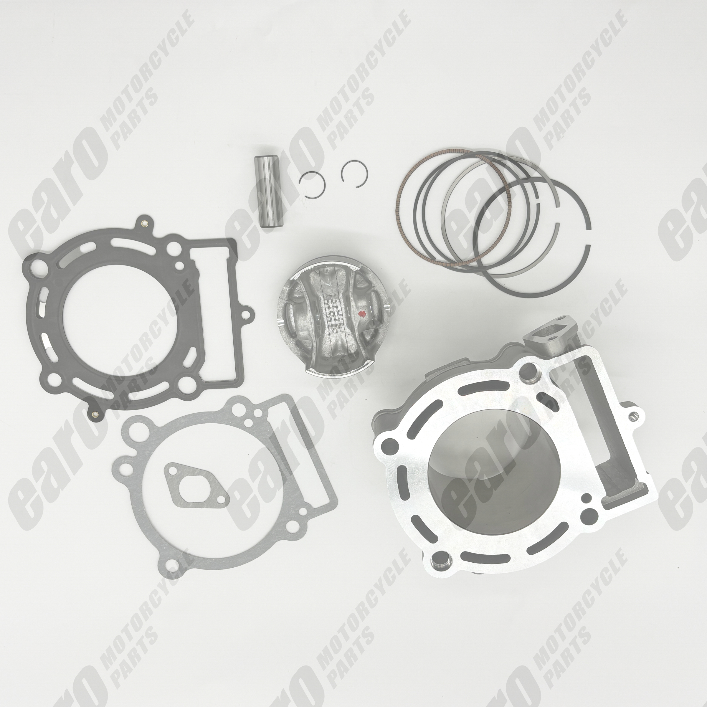 Kit De Cilindro Completo Para ITALIKA VX250 original