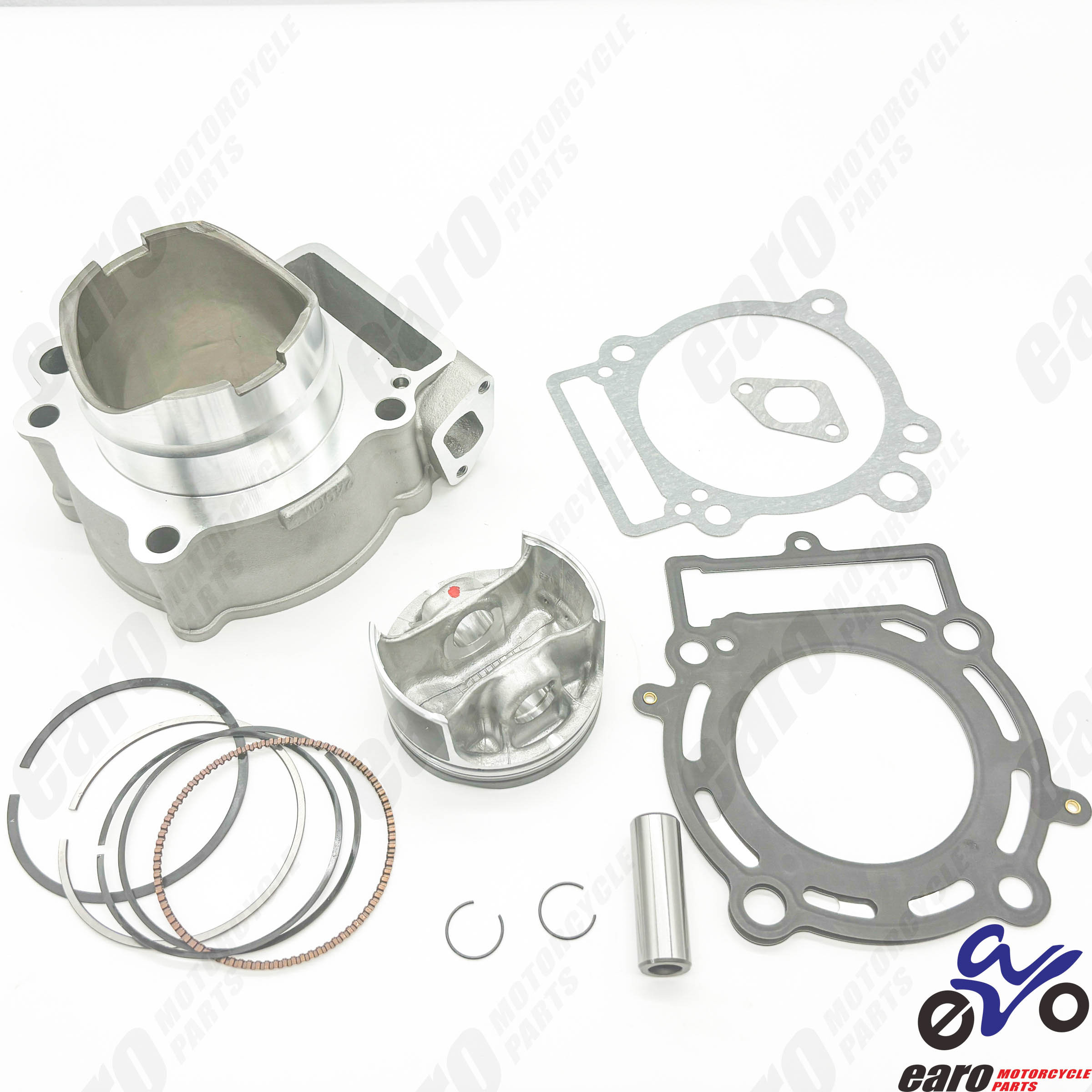 Kit De Cilindro Completo Para ITALIKA VX250 original