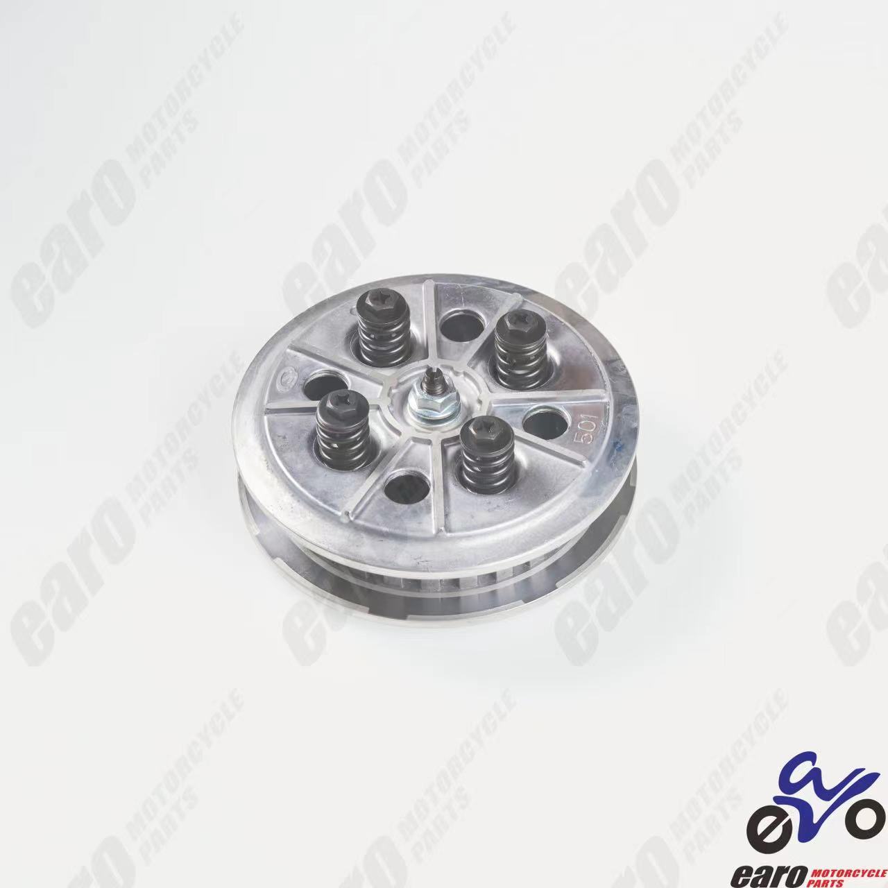 conjunto de clucth embrague para YAMAHA VIRAGO XV250 VENTO V THUNDER 250 original