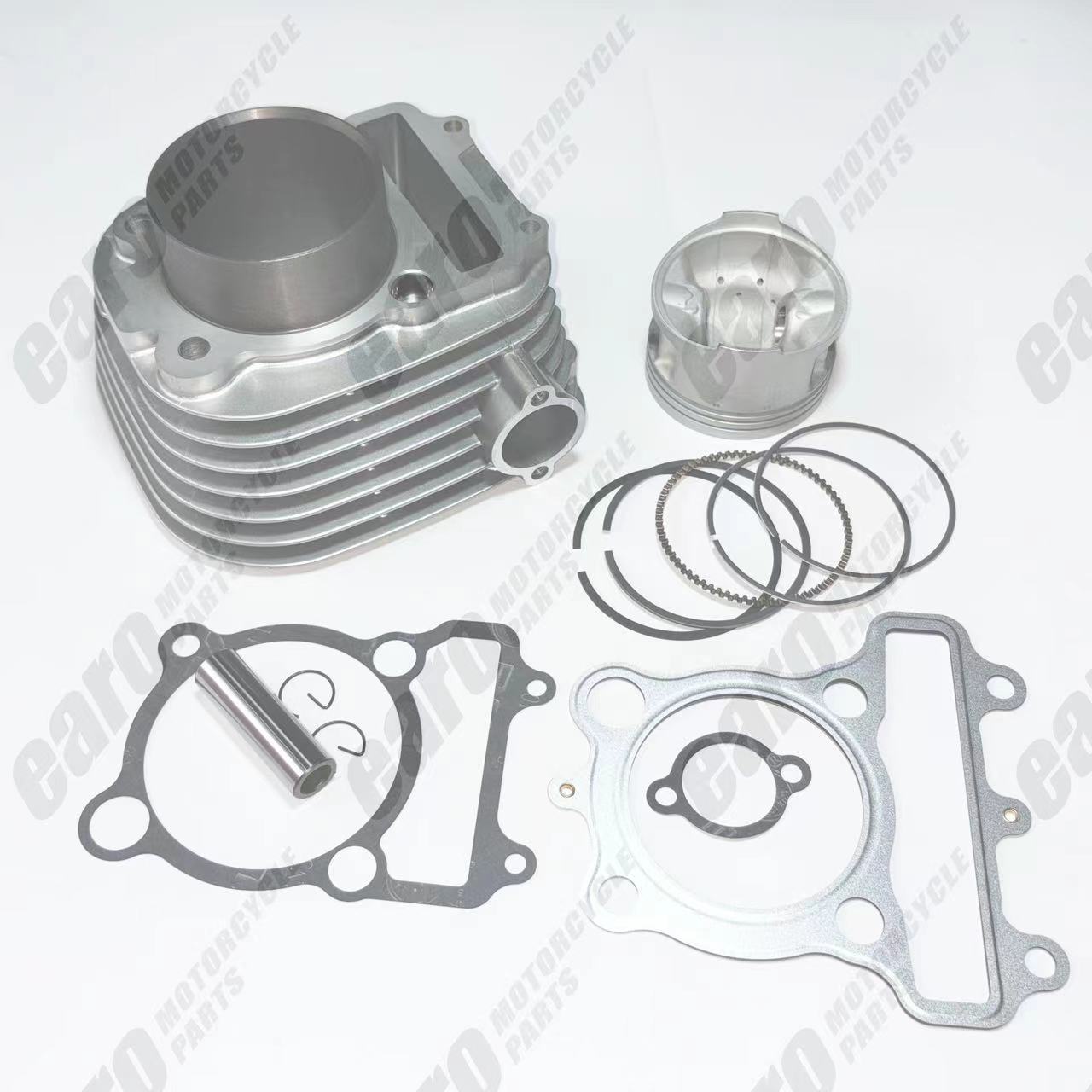 Kit De Cilindro Completo Para YAMAHA XTZ225