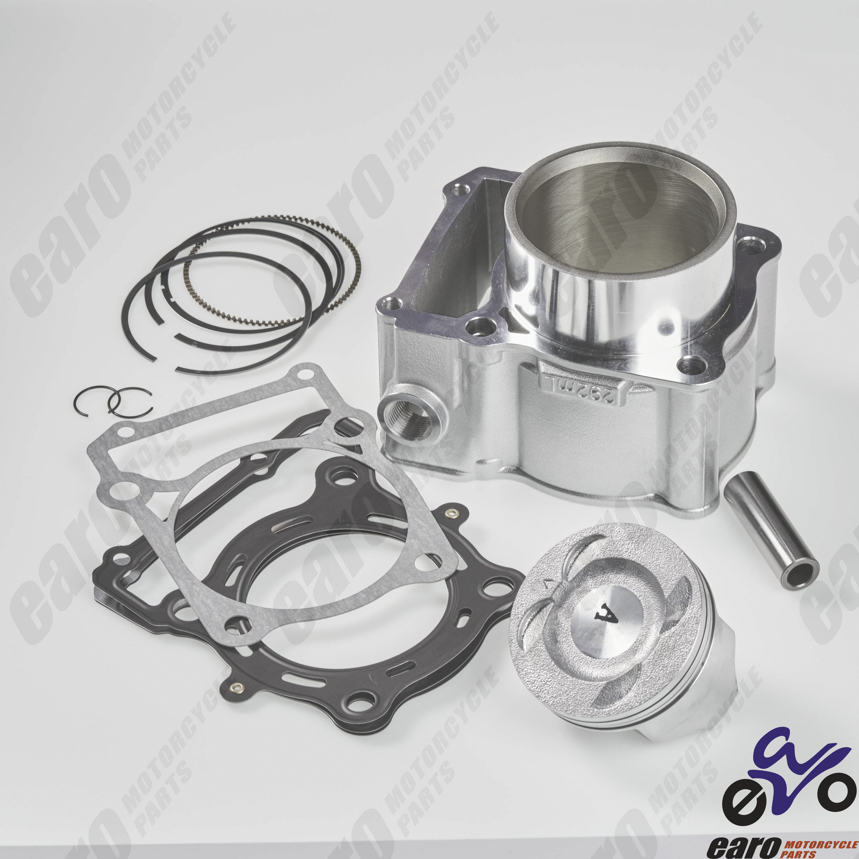 Kit De Cilindro Completo Para Italika VORT-X 300
