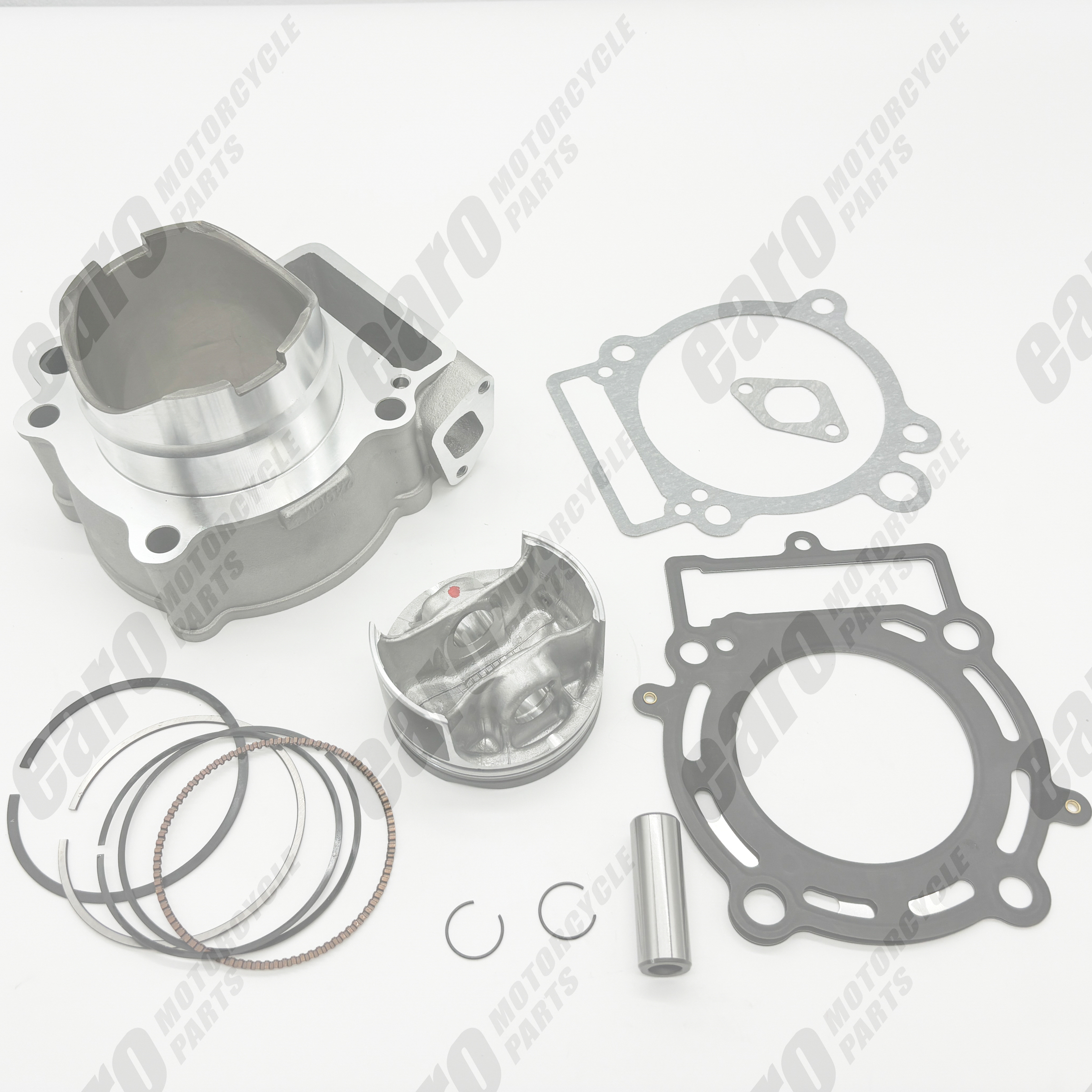 Kit De Cilindro Completo Para ITALIKA VX250 original