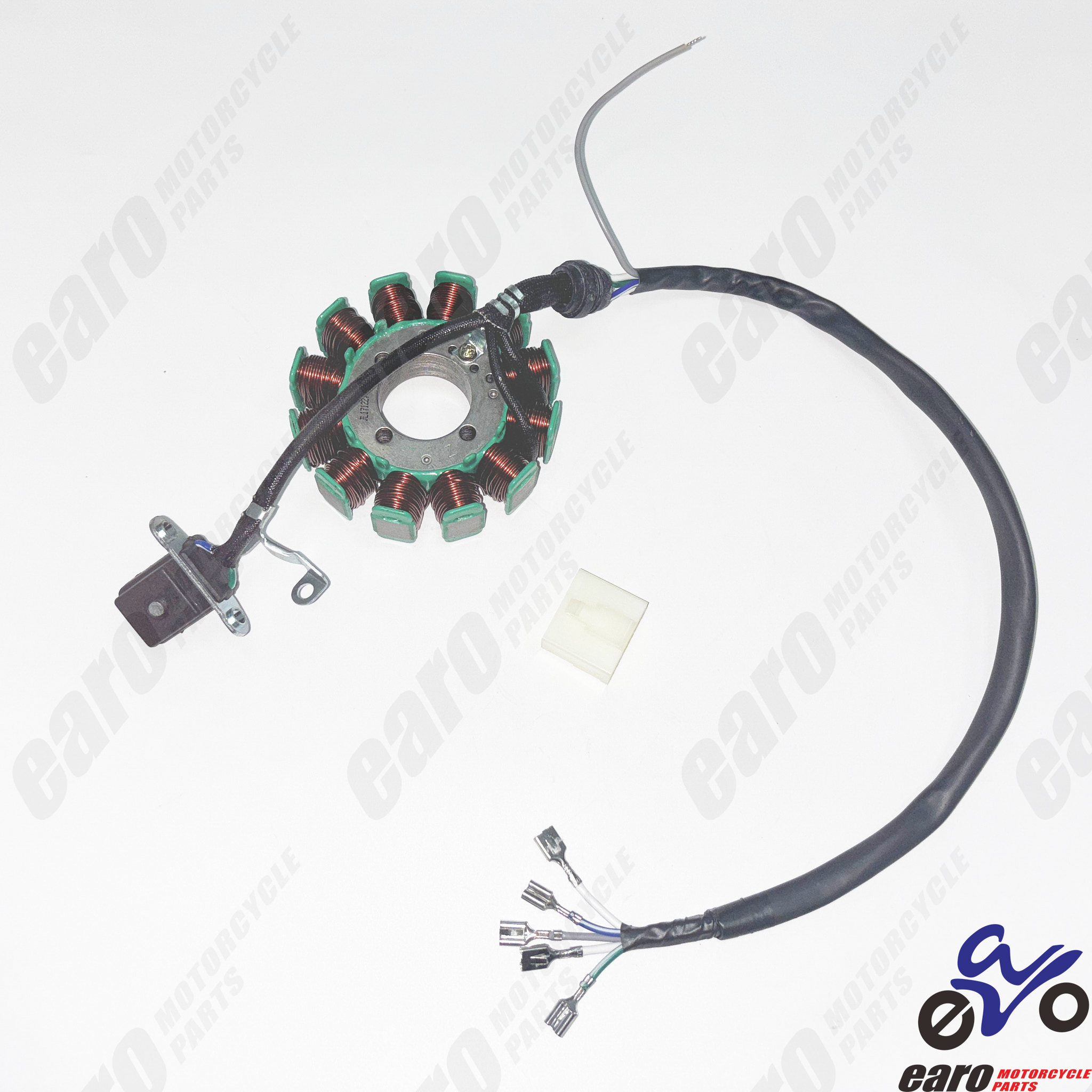 Estator Original Keeway Tx200 Rkv200 Superlight200