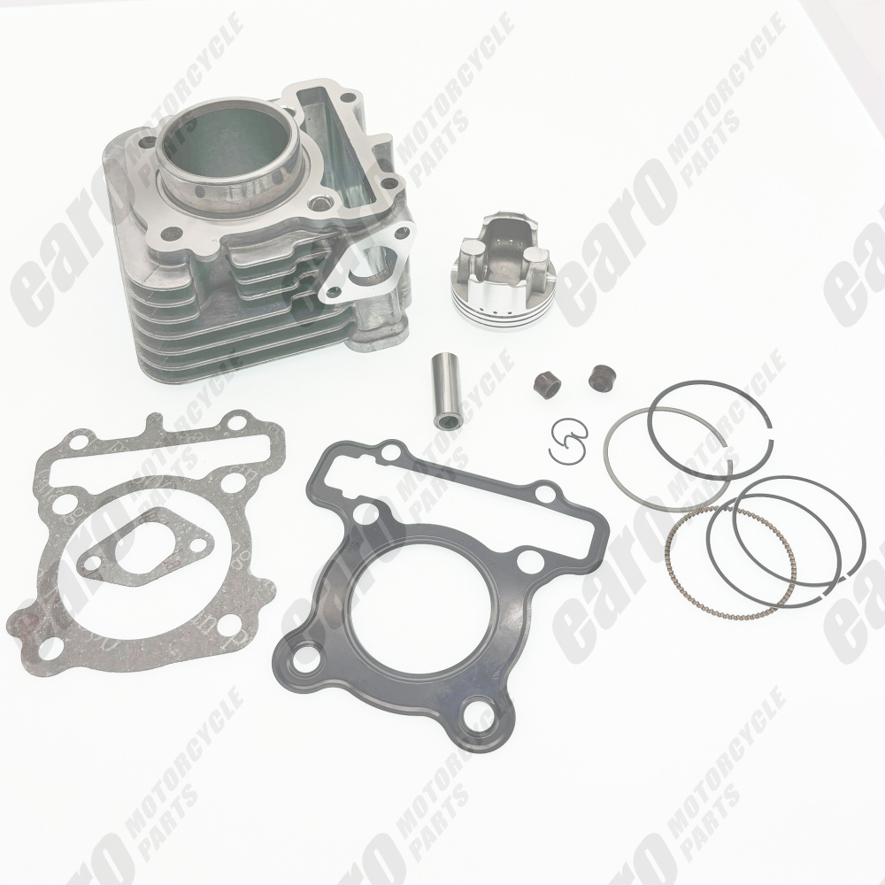 Kit Cilindro Completo Yamaha Ray Z 115 Cygnus Alpha 115