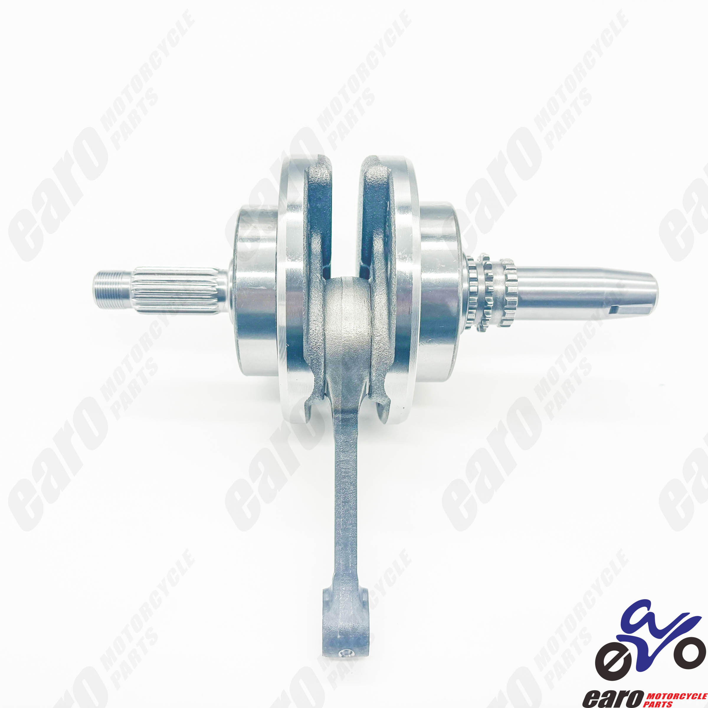 Cigüeñal PARA Kurazai Spartha 200 Kapra Route 175 16-21 original