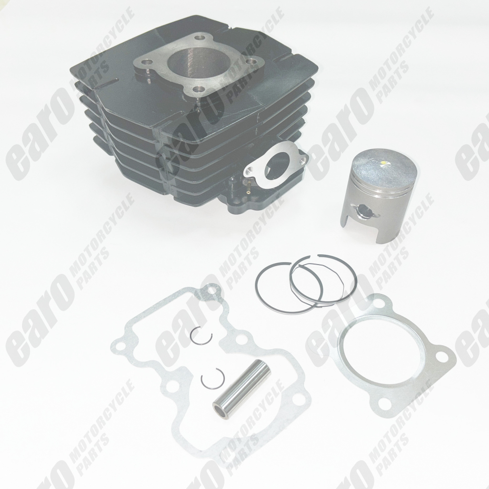 Kit De Cilindro Completo Para Suzuki AX100