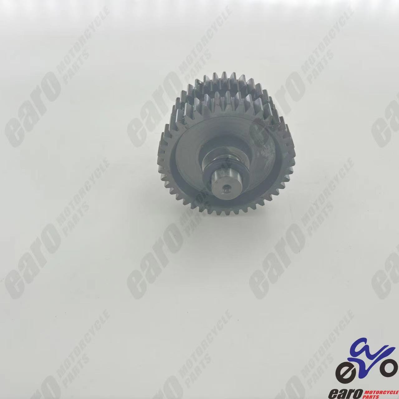 Engrane Piñon Multiple Diferencial P/motocarro Bajaj 175 205