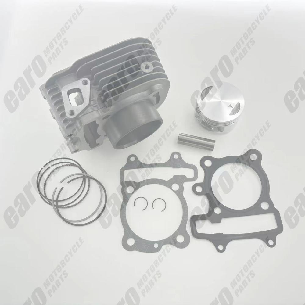 Kit De Cilindro Completo Para Italika Atv200