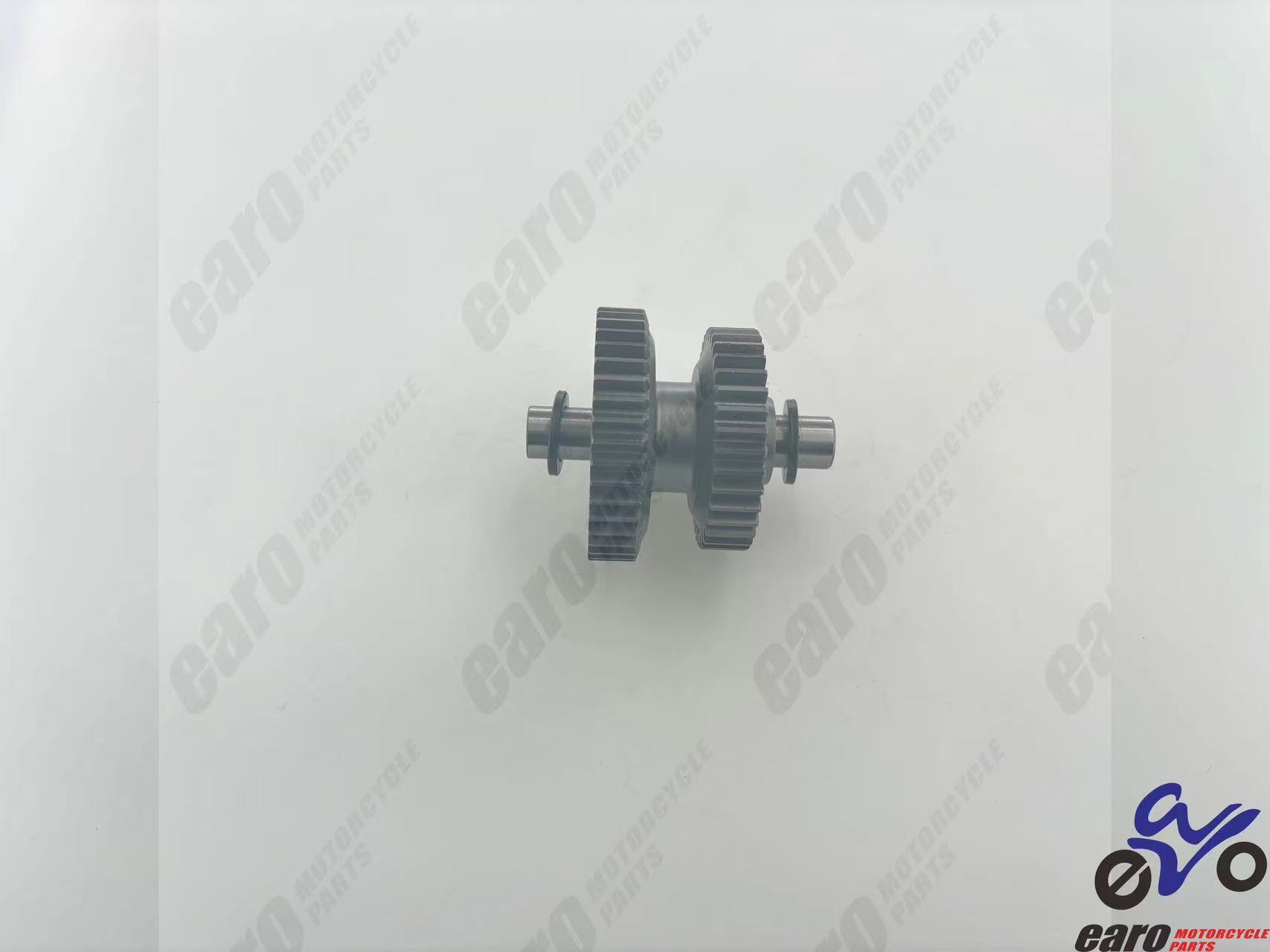 Engrane Piñon Multiple Diferencial P/motocarro Bajaj 175 205