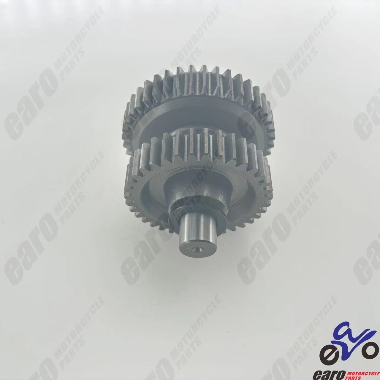 Engrane Piñon Multiple Diferencial P/motocarro Bajaj 175 205