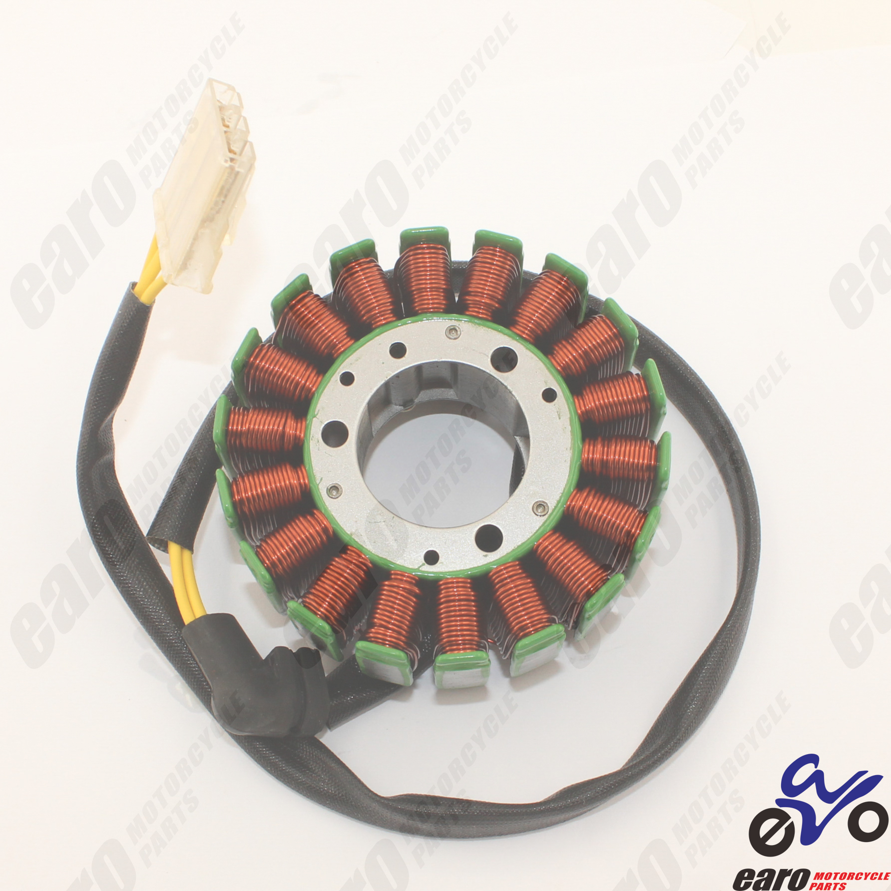 Bobina Estator Generador Bajaj Original Pulsar Rs200 | 200rs