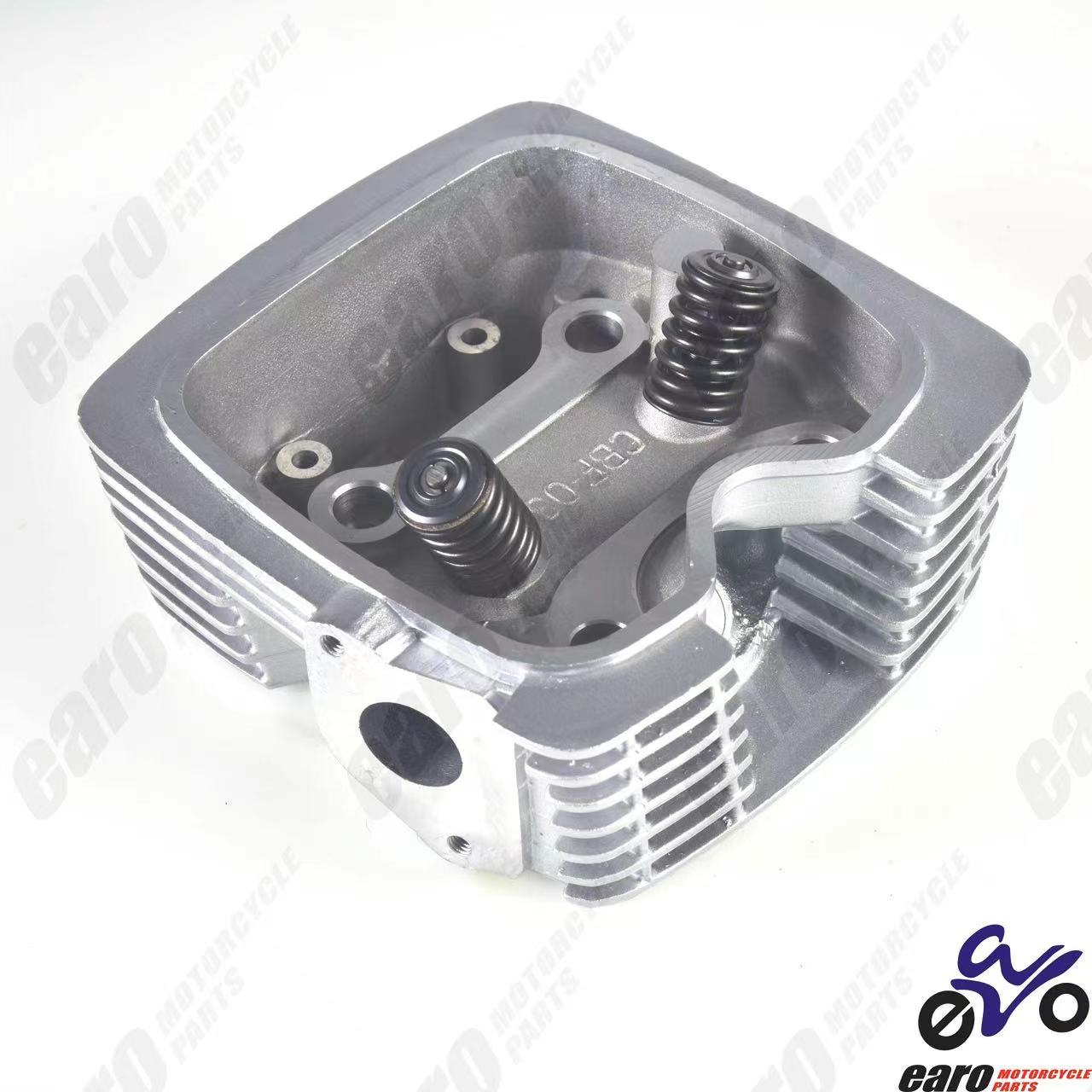 KIT CABEZA DE CILINDRO PARA HONDA CARGO 150 GL150