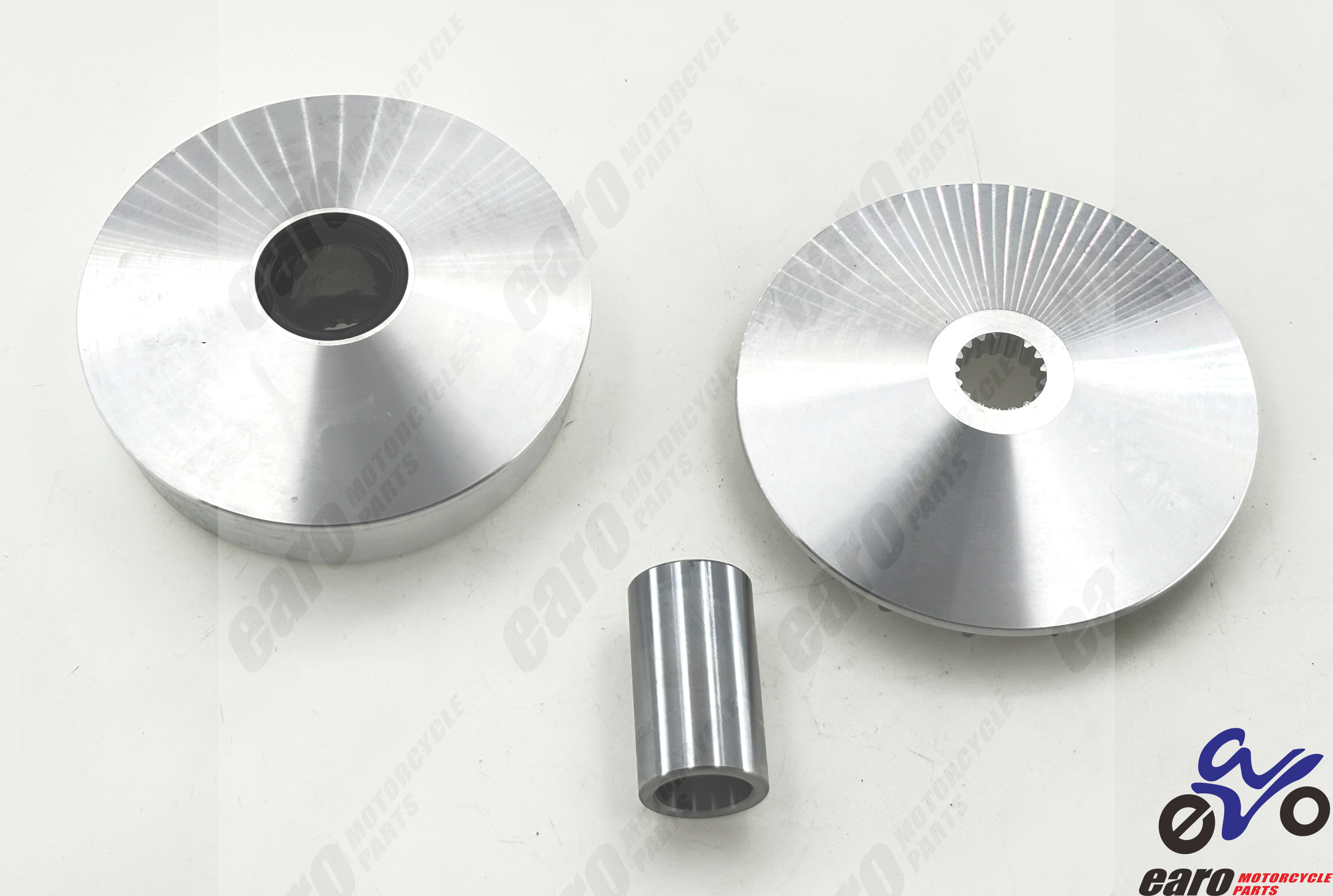 ENSAMBLE EMBRAGUE PRIMARIO PARA  SUZUKI AN125