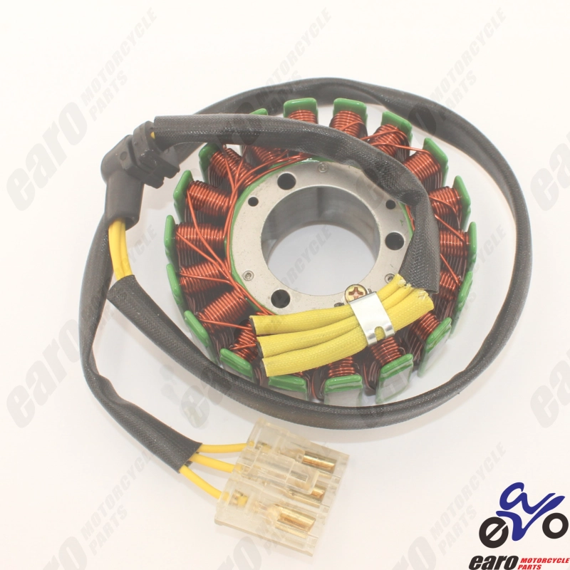 Bobina Estator Generador Bajaj Original Pulsar Rs200 | 200rs