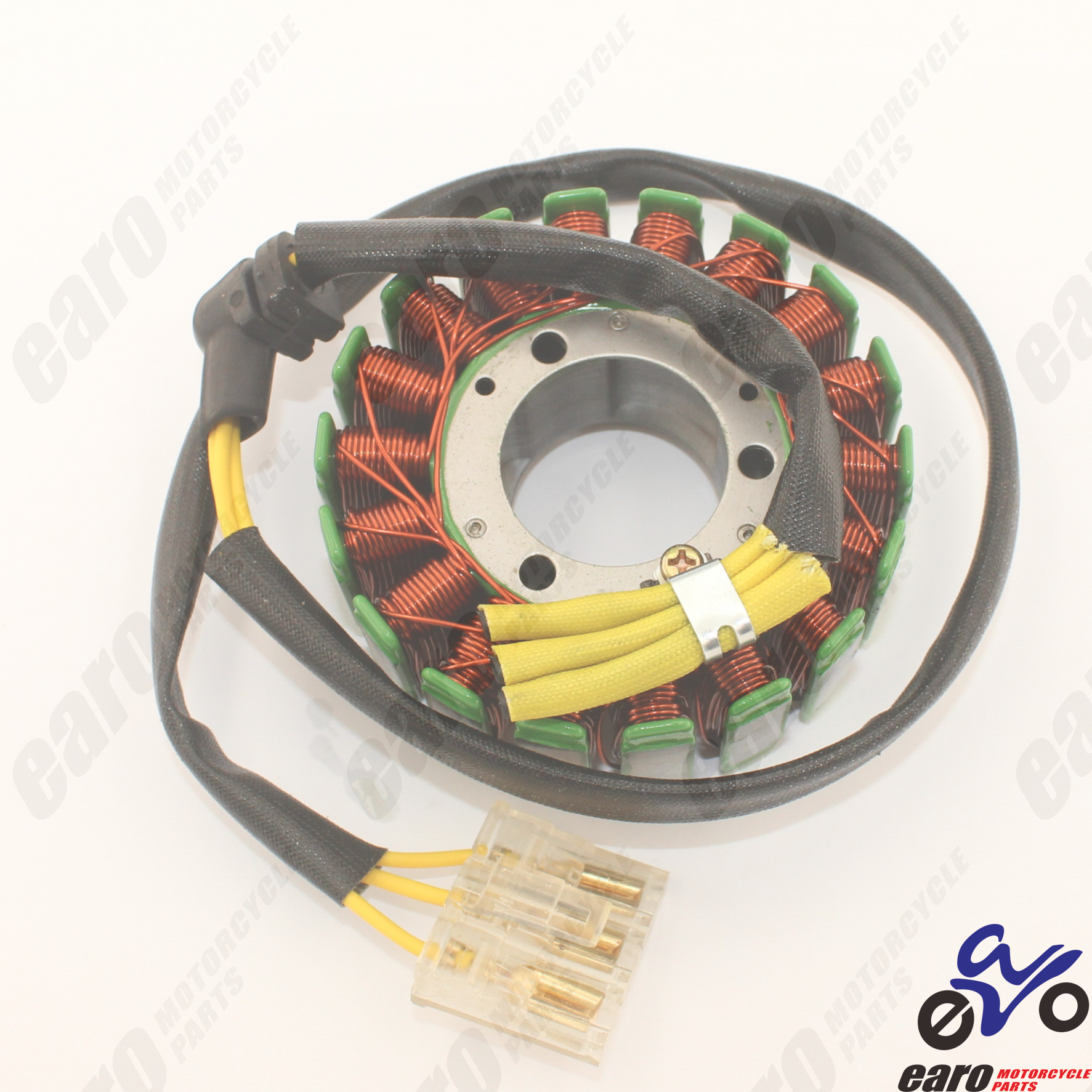 Bobina Estator Generador Bajaj Original Pulsar Rs200 | 200rs