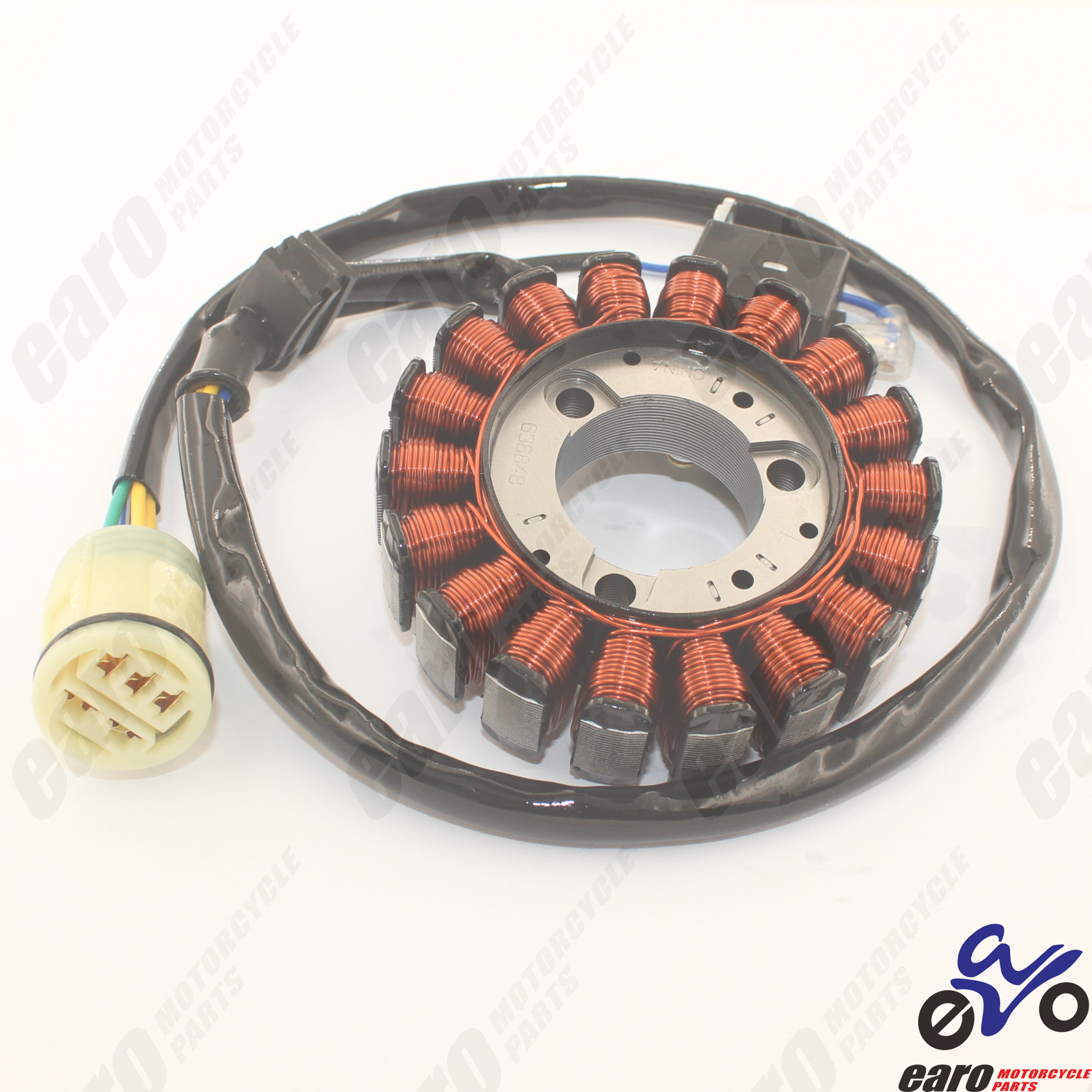 Estator Para Honda Trx350 Te Tm Fm Fourtrax 350 Rancher 350