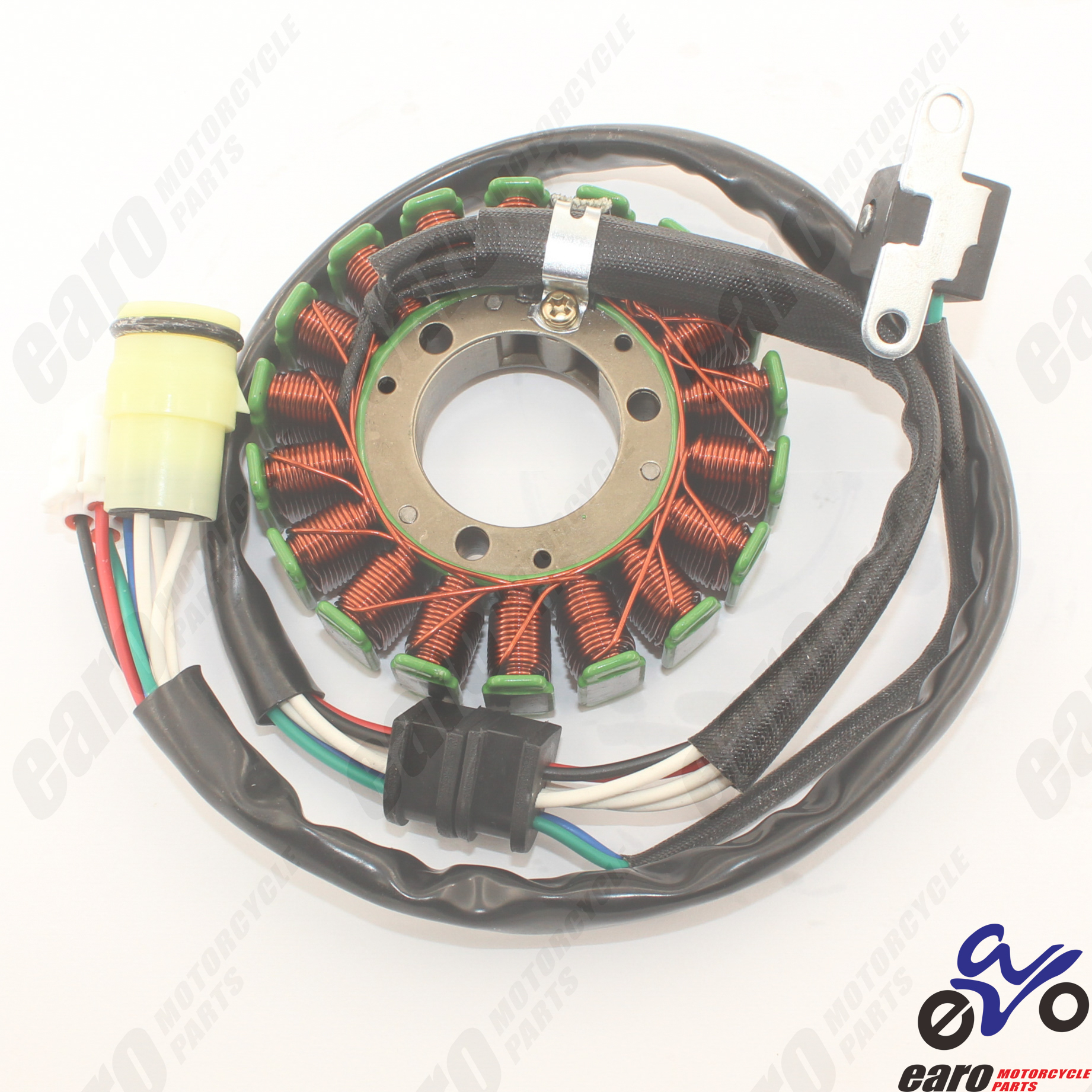 Estator para Yamaha Raptor 660 Big Bear 250 Bruin Tracker
