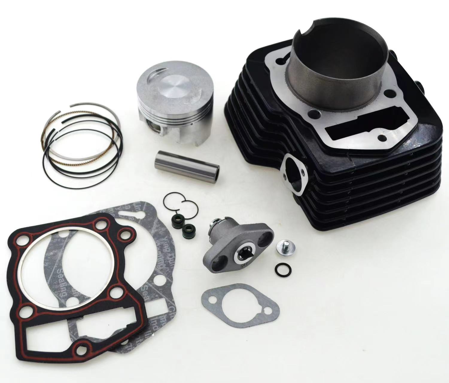 Kit De Cilindro Para Torino Trotter 250