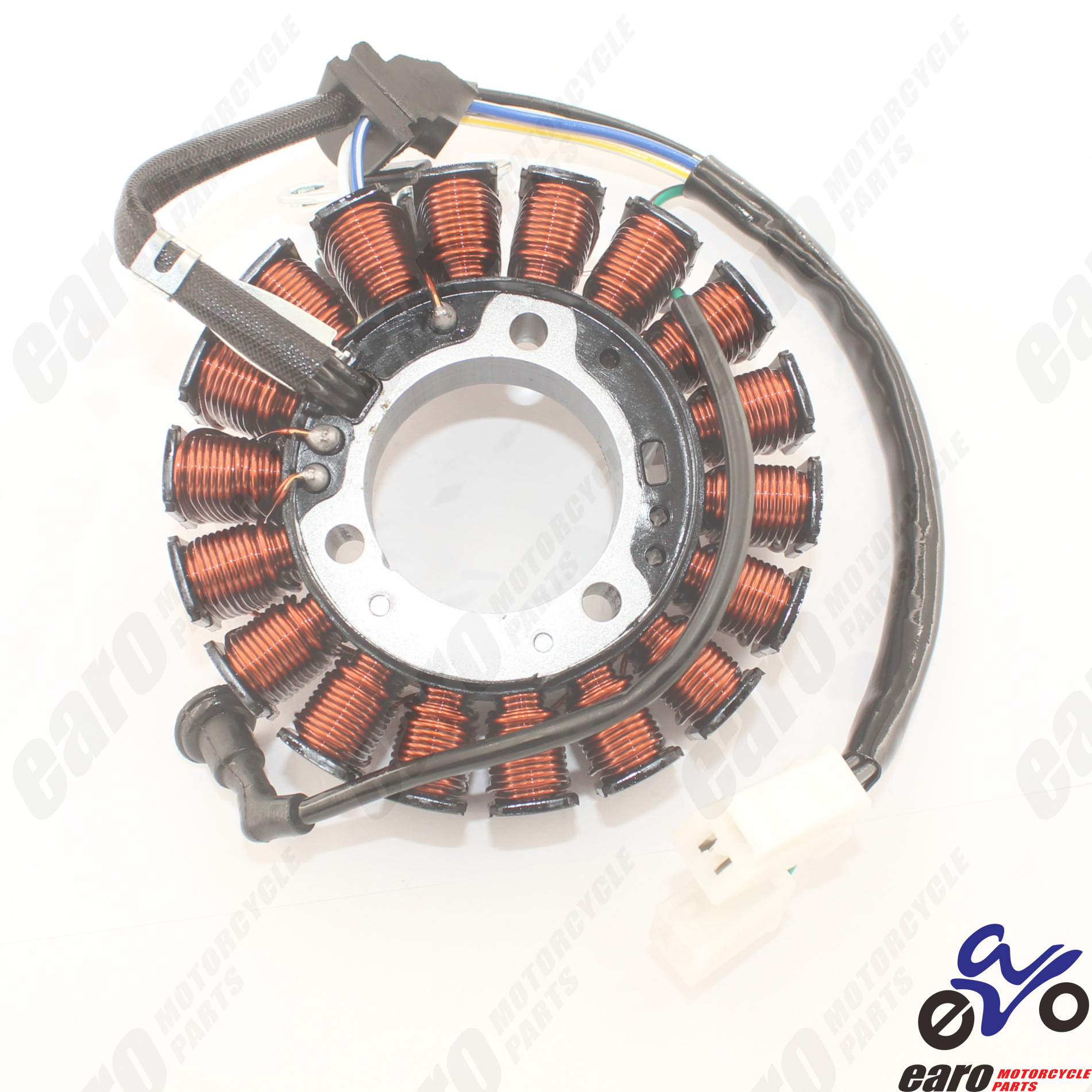 Stator Generador De Honda Cbr 250r 2011-2021