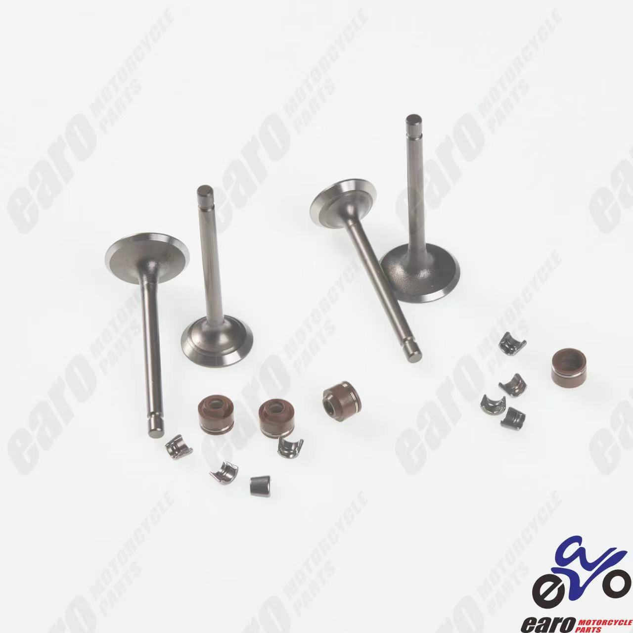 kit Válvulas Para YAMAHA VIRAGO XV250, VSTAR250