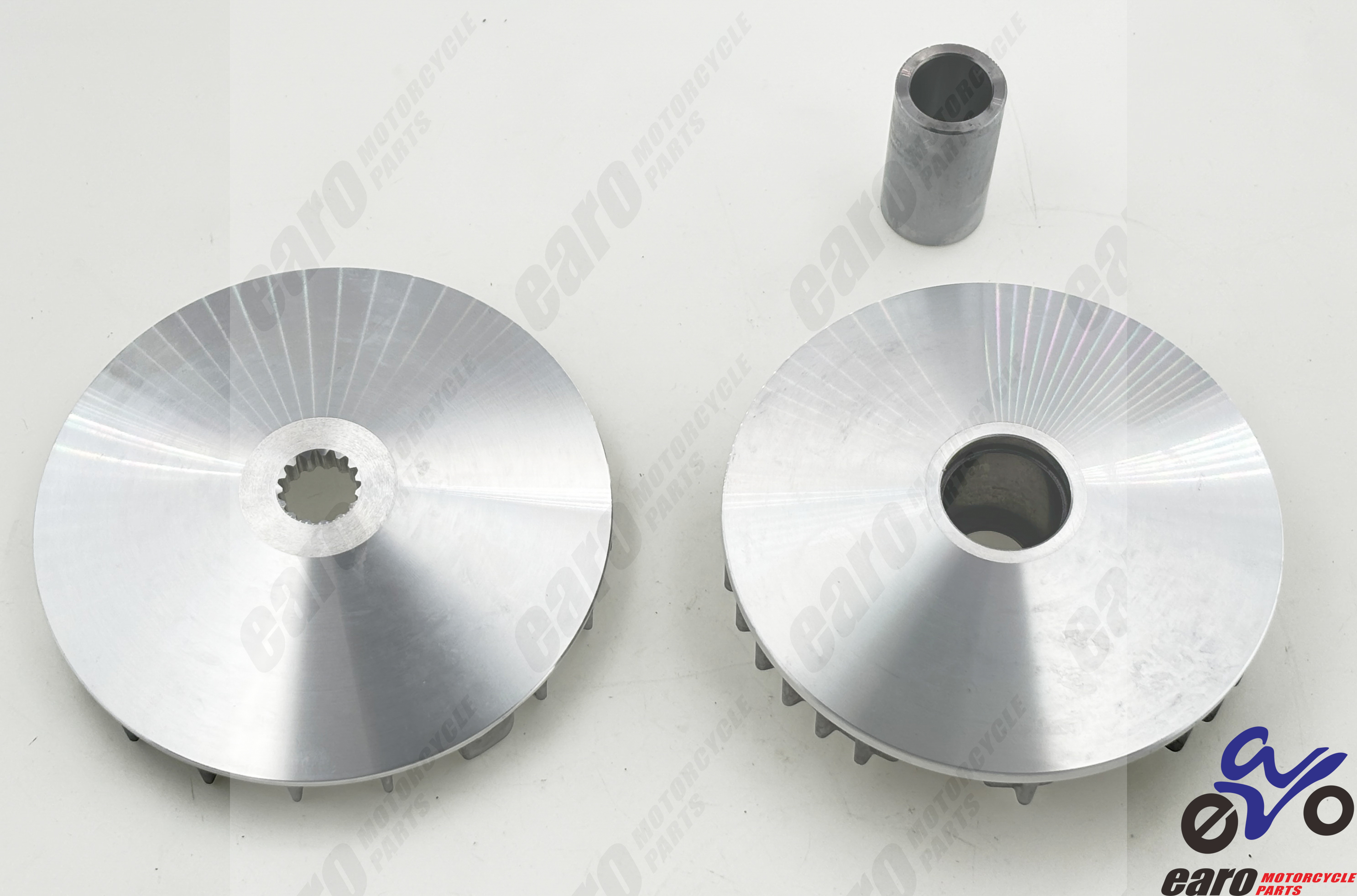 ENSAMBLE EMBRAGUE PRIMARIO PARA  YAMAHA MIO-J