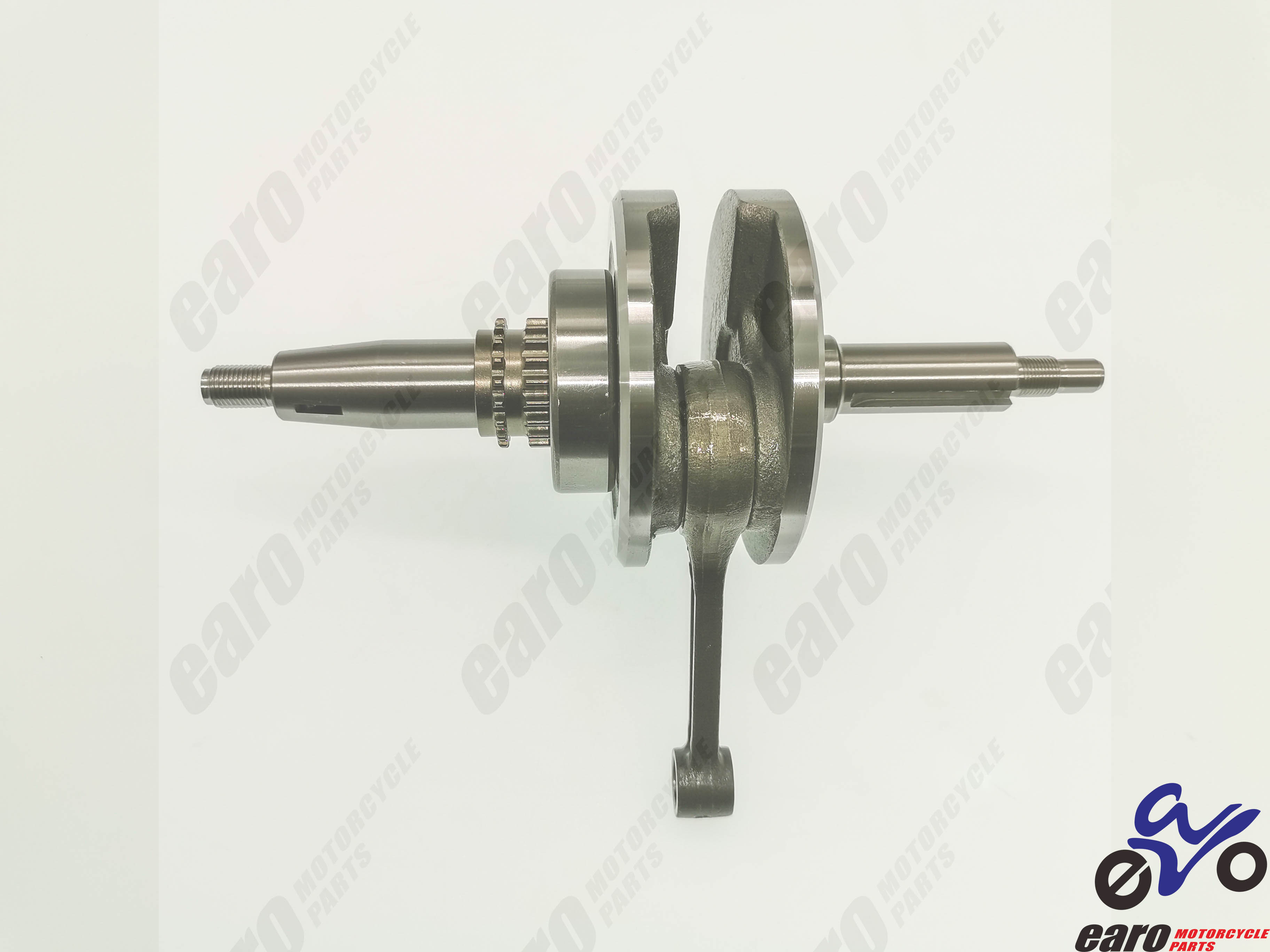 Cigueñal Completo PARA YBR125 16-23/ XTZ125 13-23
