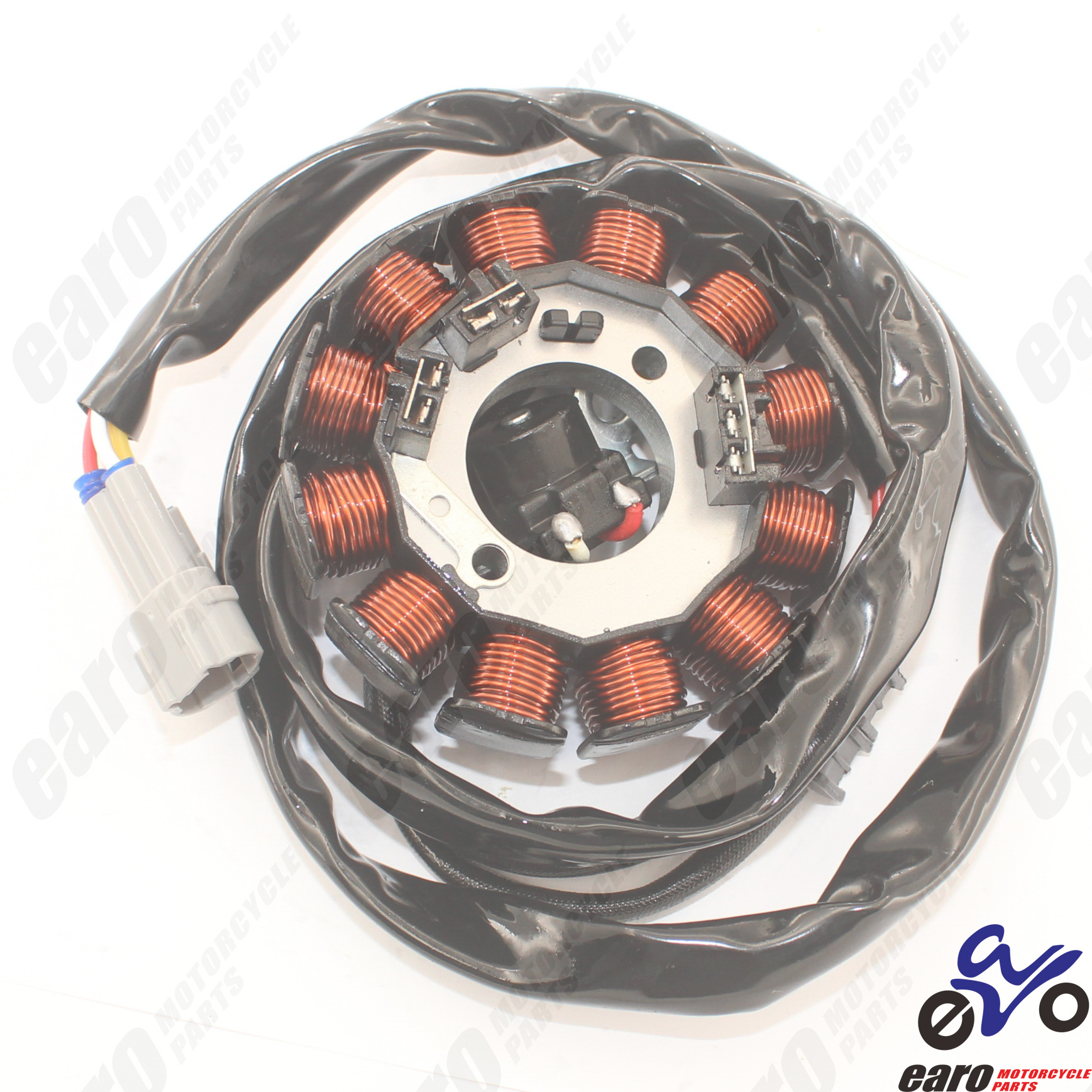 Estátor Para Cuatriciclo Yamaha Yfz450 2004-2013