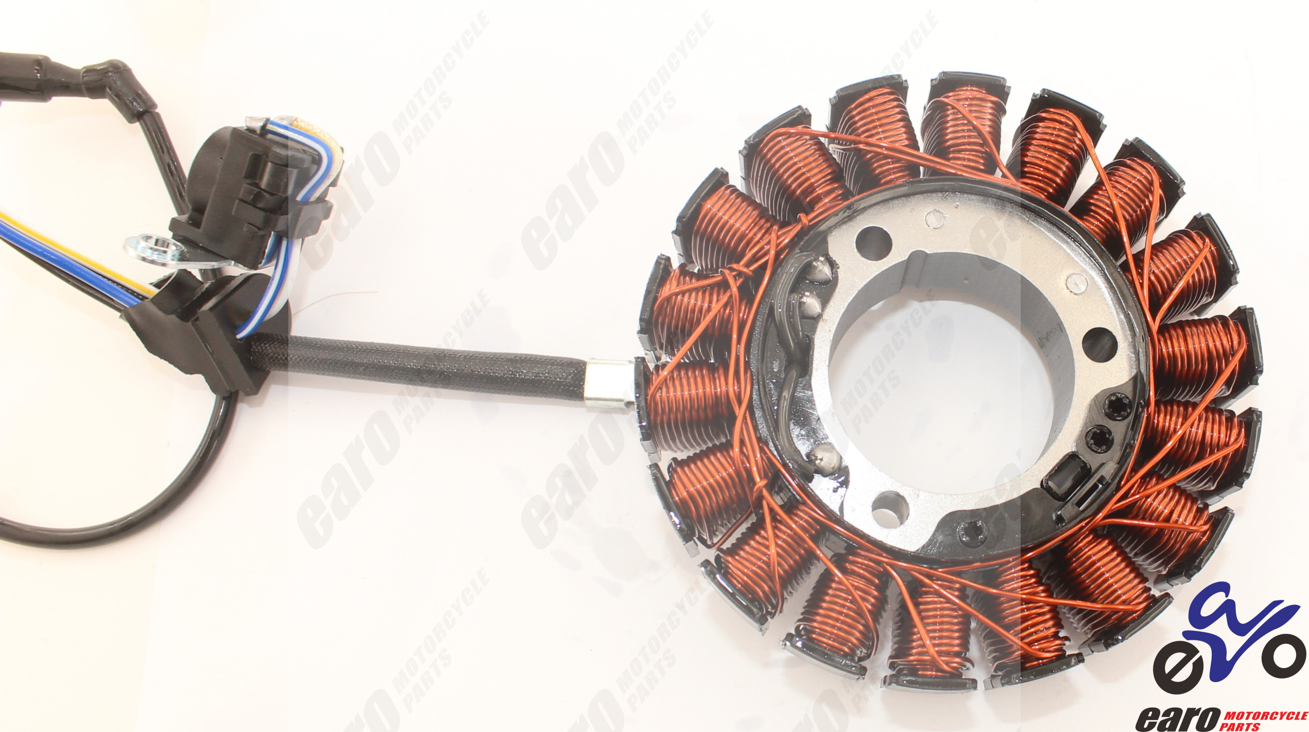 Stator Generador De Honda Cbr 250r 2011-2021