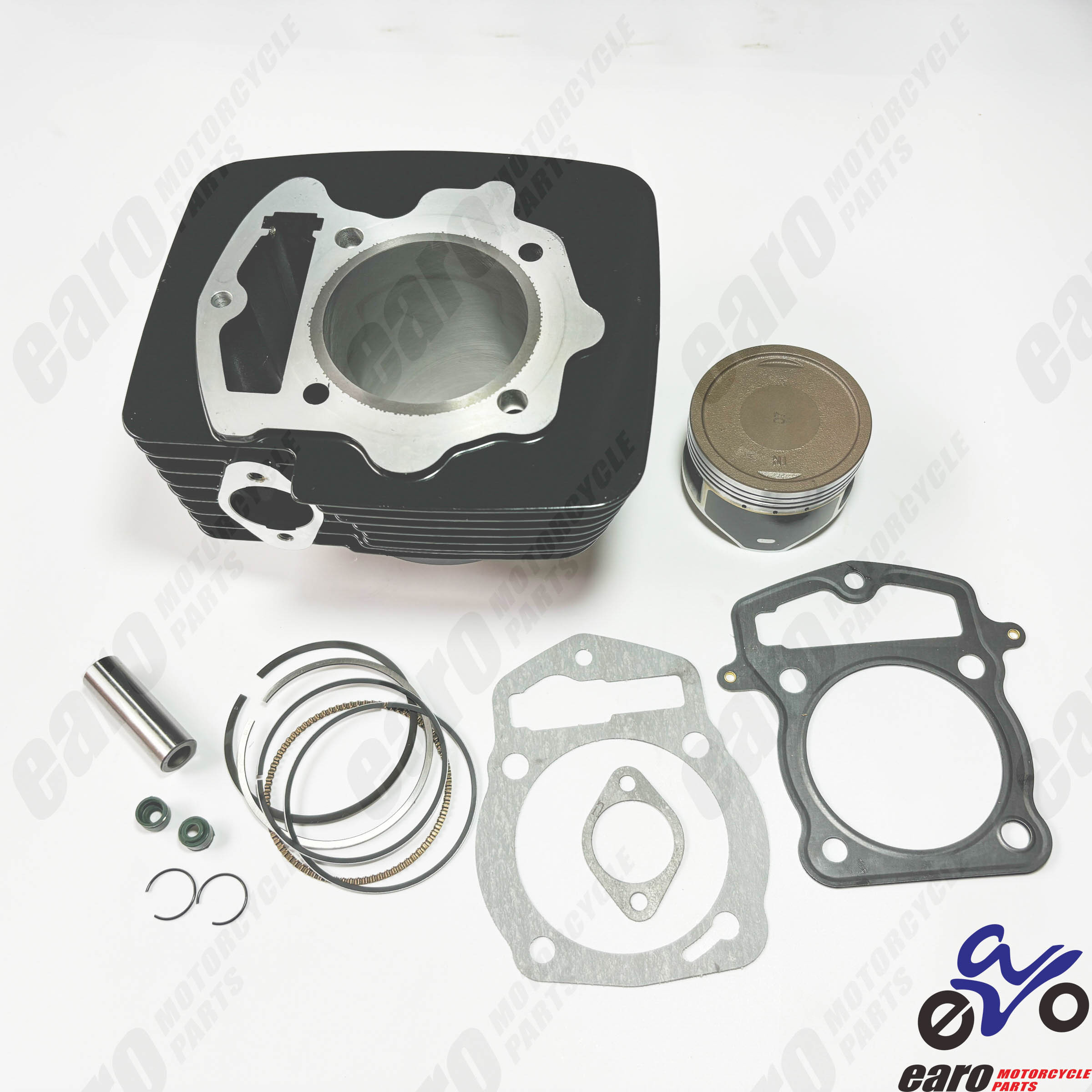 Kit De Cilindro Para Carabela Vector 250