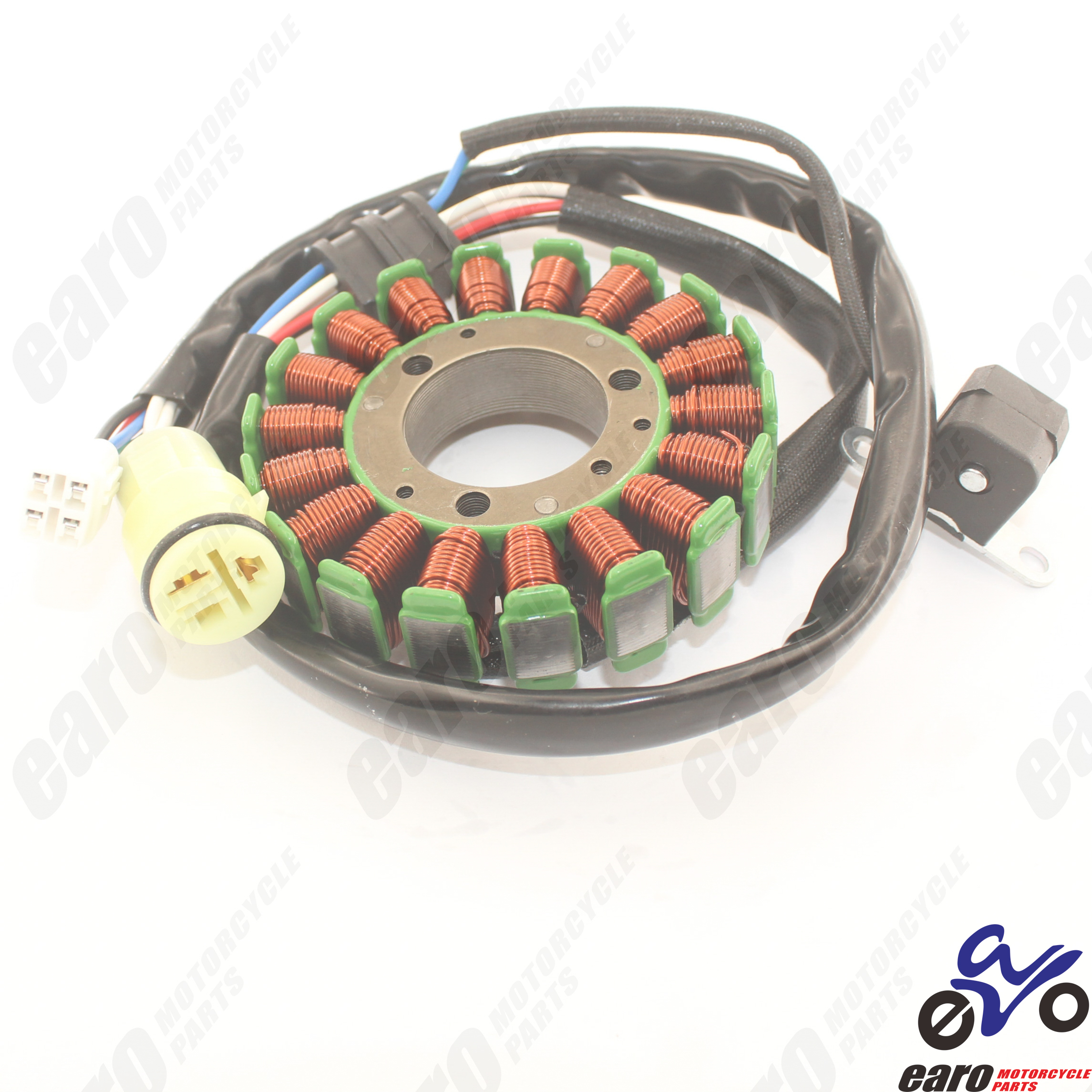 Estator para Yamaha Raptor 660 Big Bear 250 Bruin Tracker