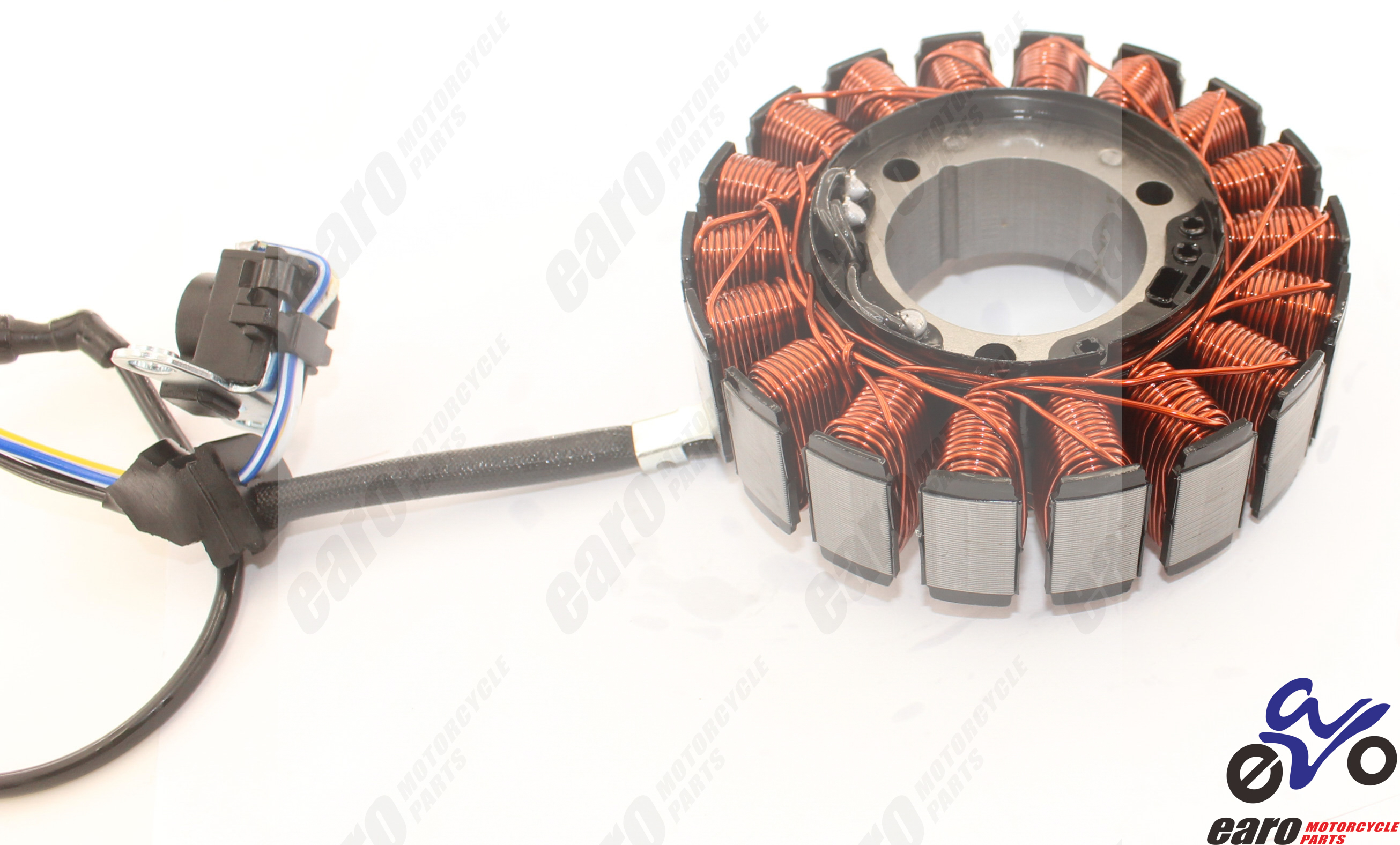 Stator Generador De Honda Cbr 250r 2011-2021