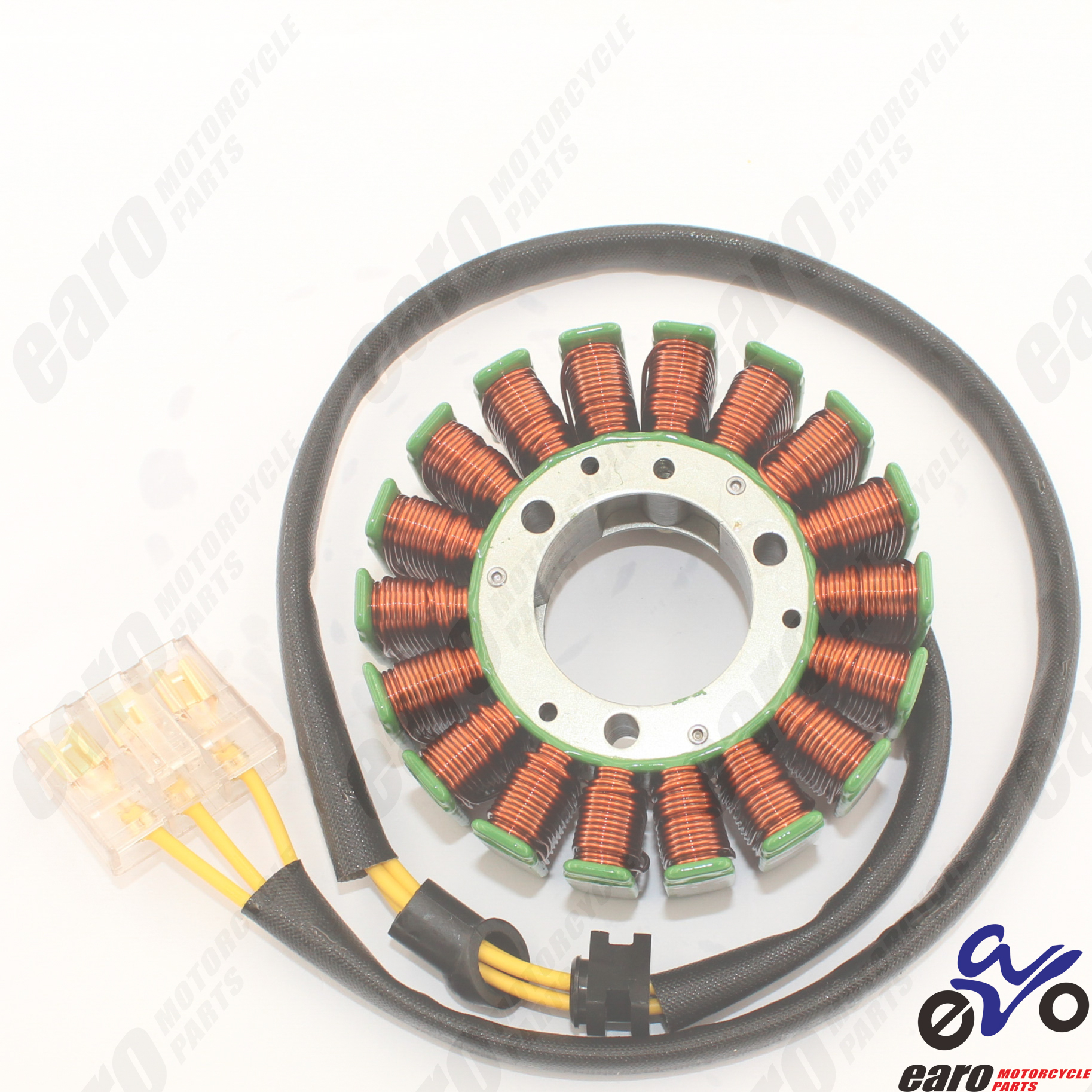 Estator Bajaj Pulsar 200ns Fi Con Abs